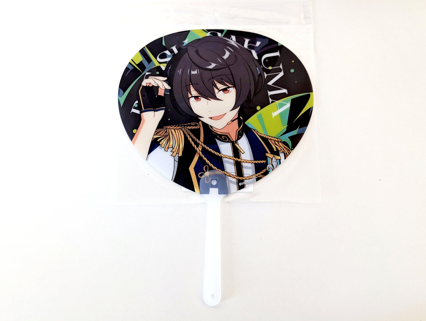 Ensemble Stars!! DREAM LIVE 9th Tour "Trapezium #Orion" - Clear Fan