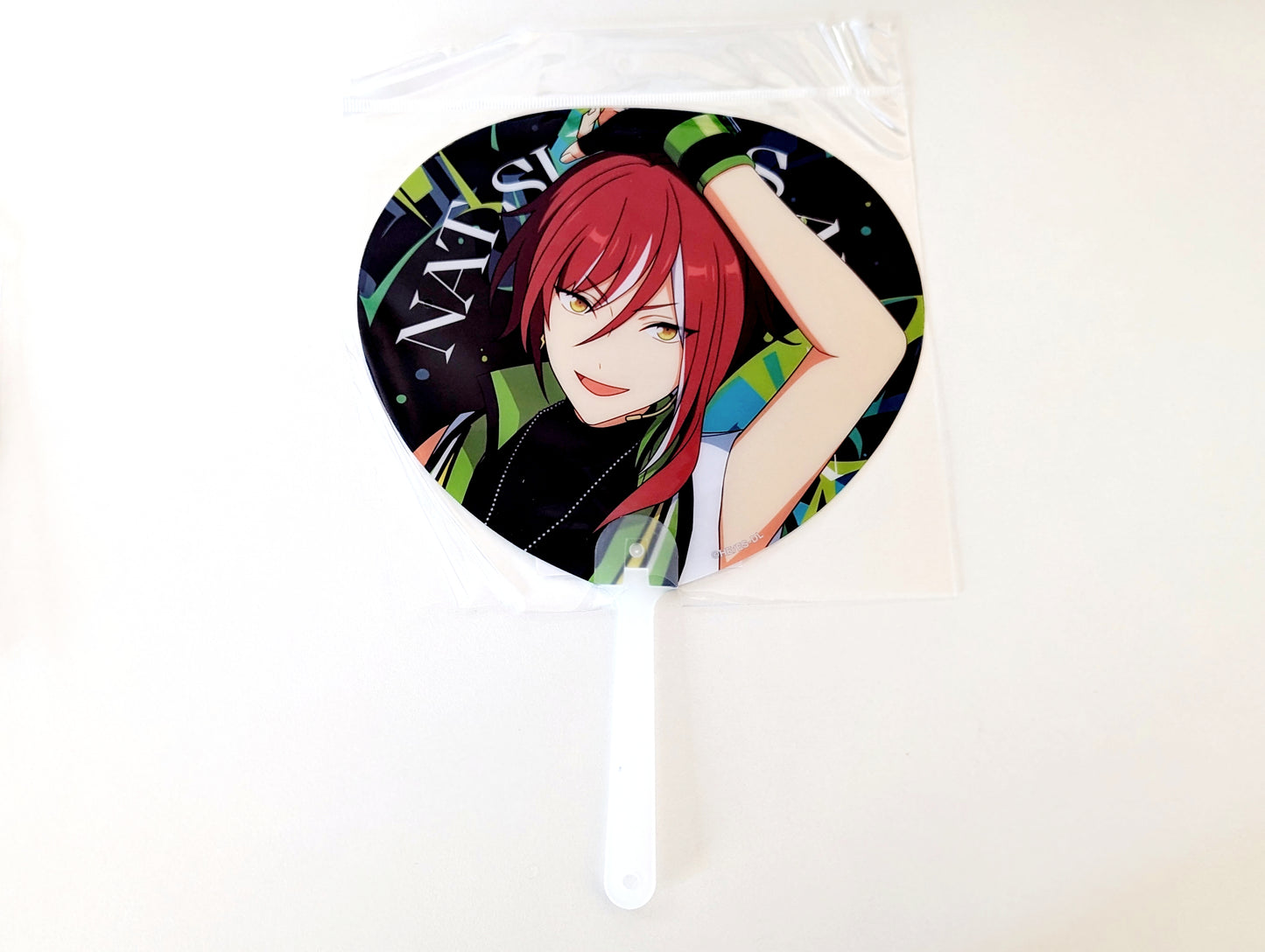 Ensemble Stars!! DREAM LIVE 9th Tour "Trapezium #Orion" - Clear Fan