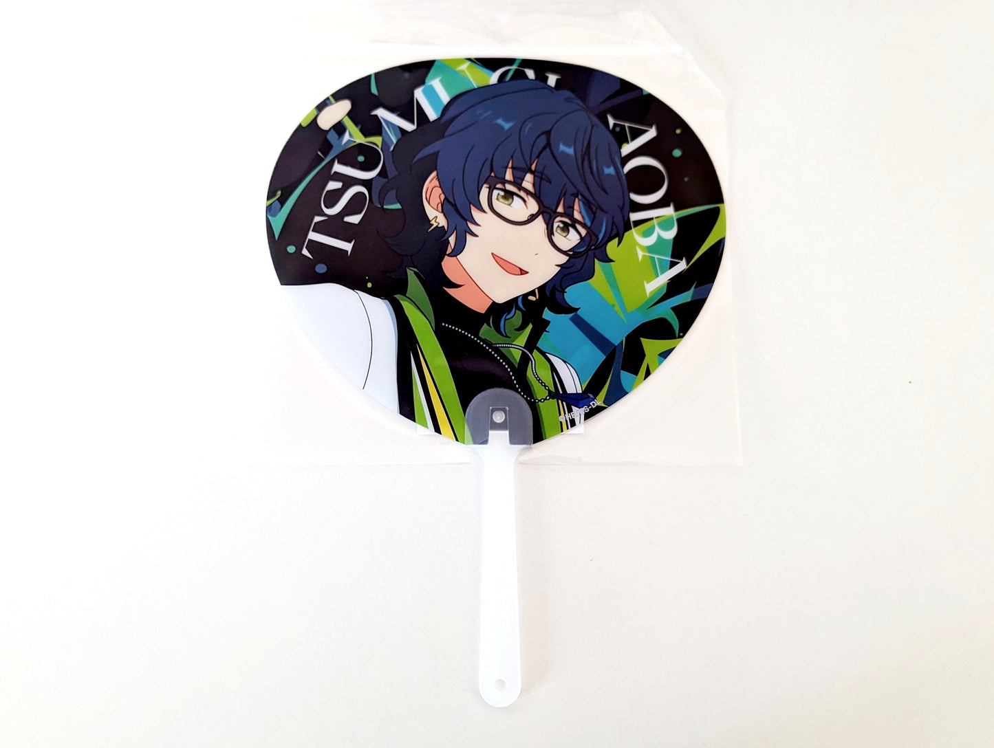 Ensemble Stars!! DREAM LIVE 9th Tour "Trapezium #Orion" - Clear Fan