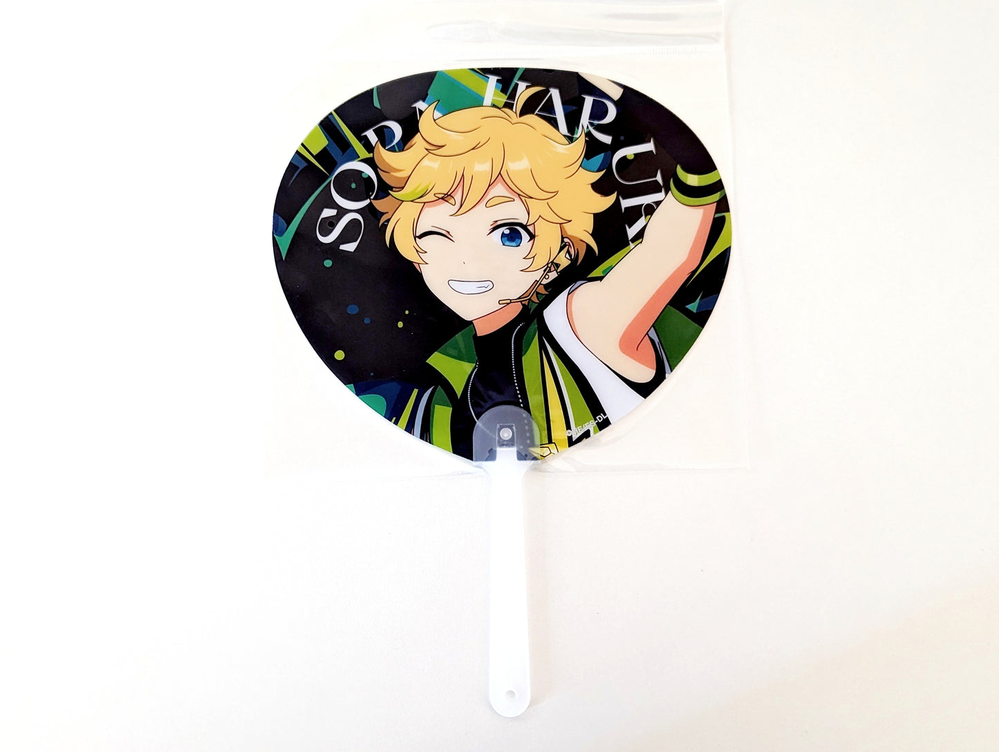 Ensemble Stars!! DREAM LIVE 9th Tour "Trapezium #Orion" - Clear Fan