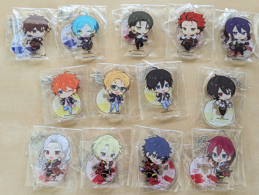 Ensemble Stars!! Animate Cafe Collab Acrylic Stand