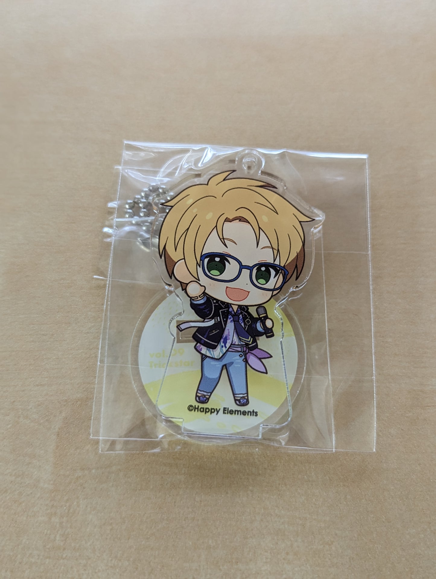 Ensemble Stars!! Animate Cafe Collab Acrylic Stand