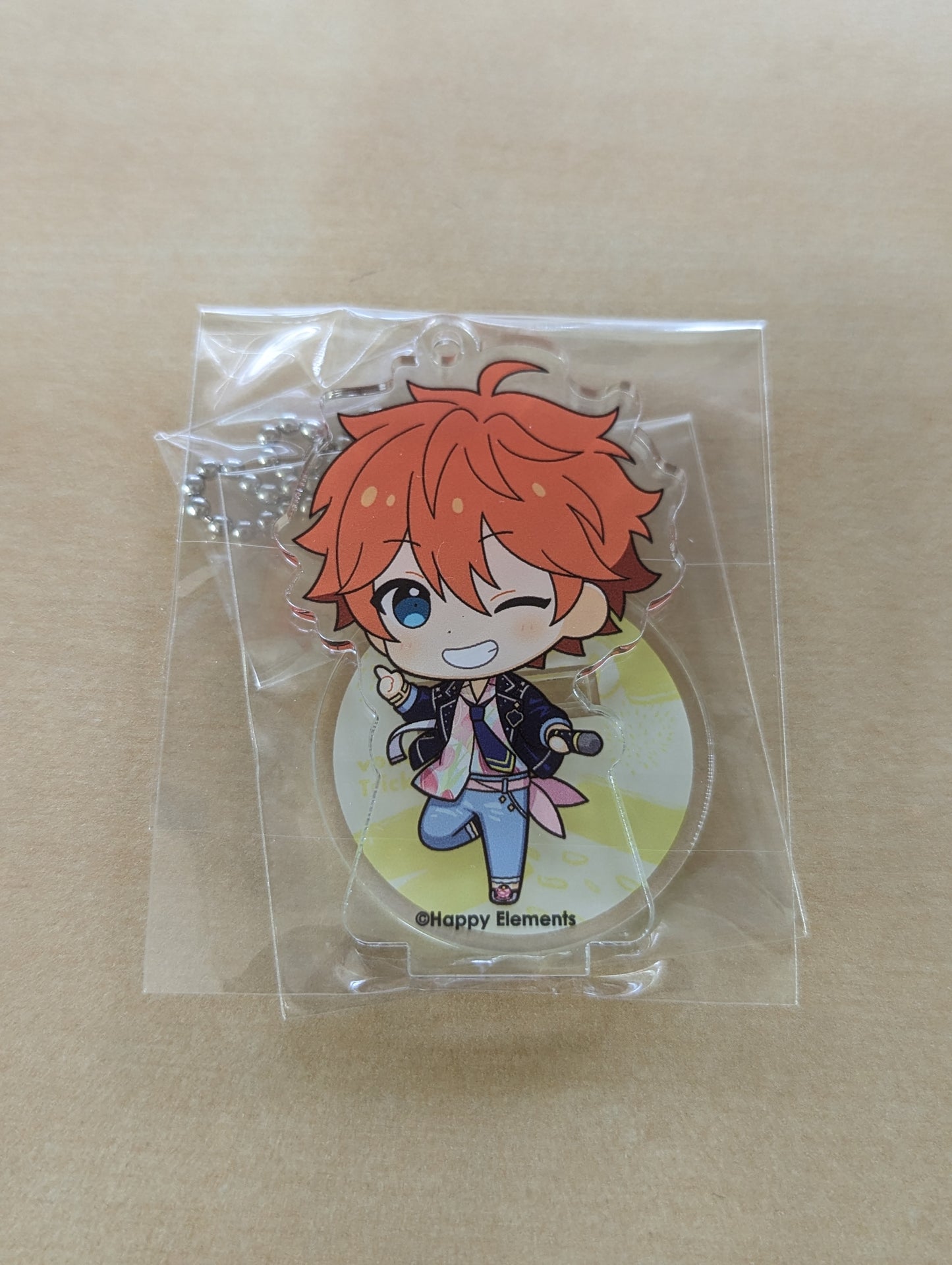 Ensemble Stars!! Animate Cafe Collab Acrylic Stand