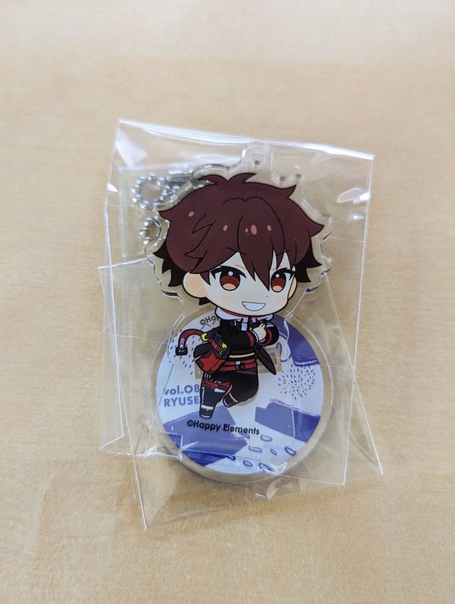 Ensemble Stars!! Animate Cafe Collab Acrylic Stand