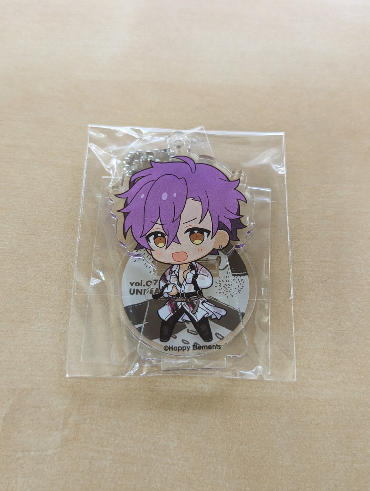 Ensemble Stars!! Animate Cafe Collab Acrylic Stand