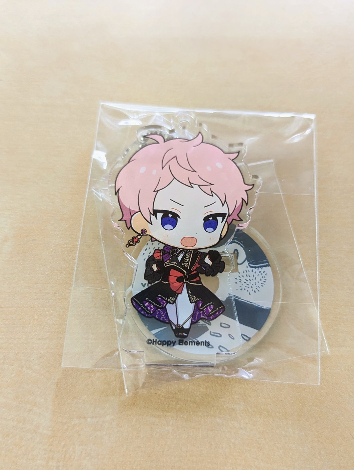 Ensemble Stars!! Animate Cafe Collab Acrylic Stand