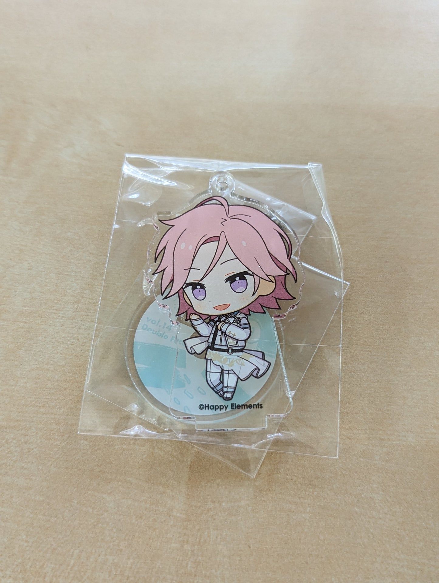 Ensemble Stars!! Animate Cafe Collab Acrylic Stand