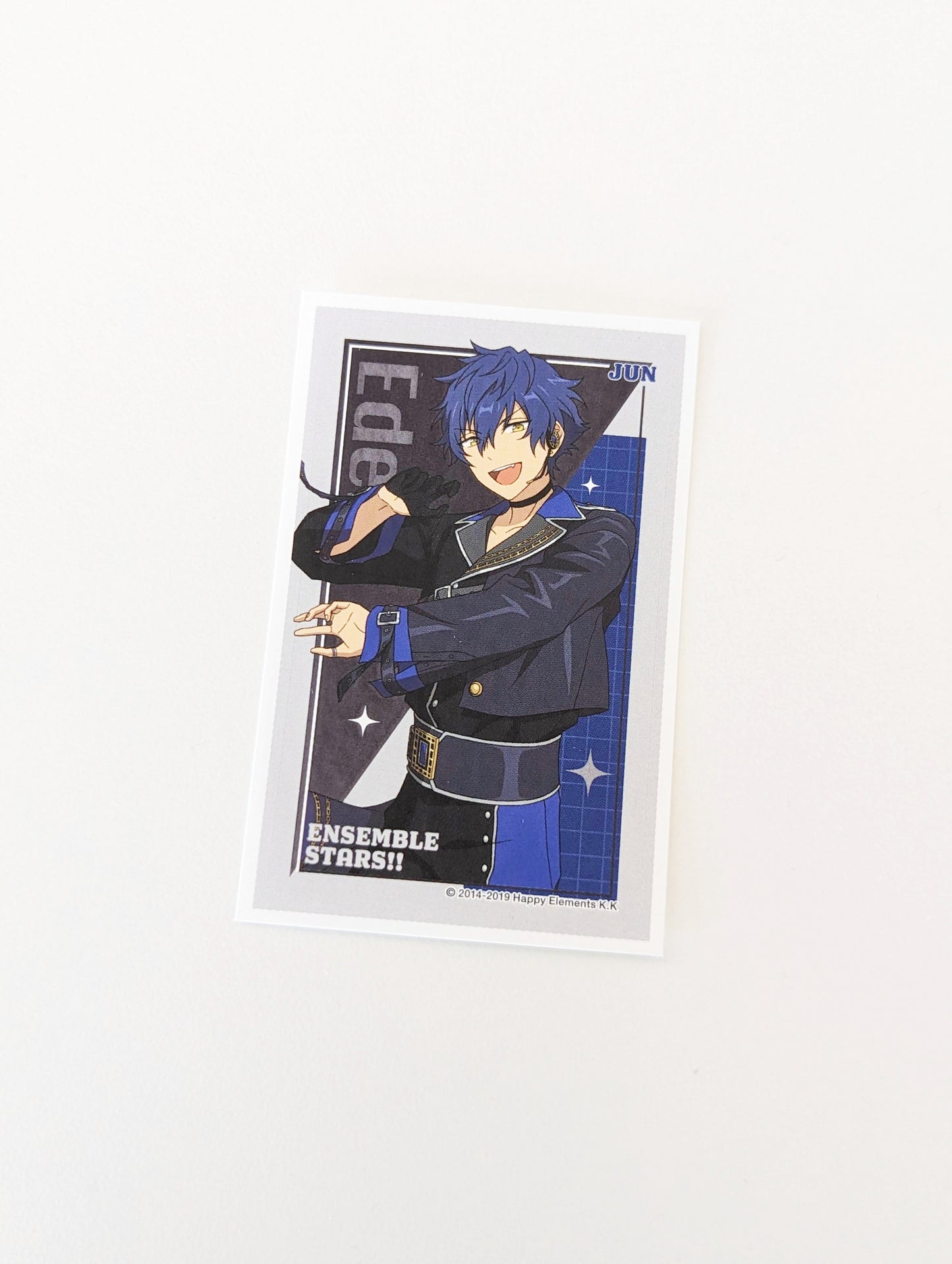 Ensemble Stars!! Gum Deco Stickers