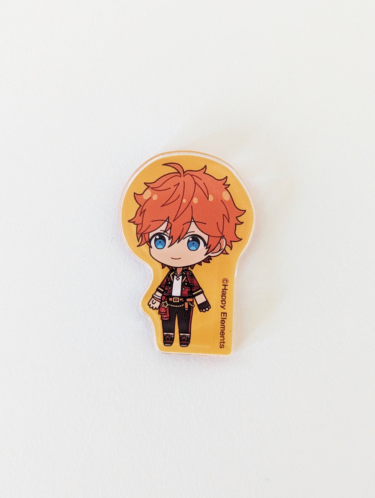 Ensemble Stars!! Acrylic Sticker