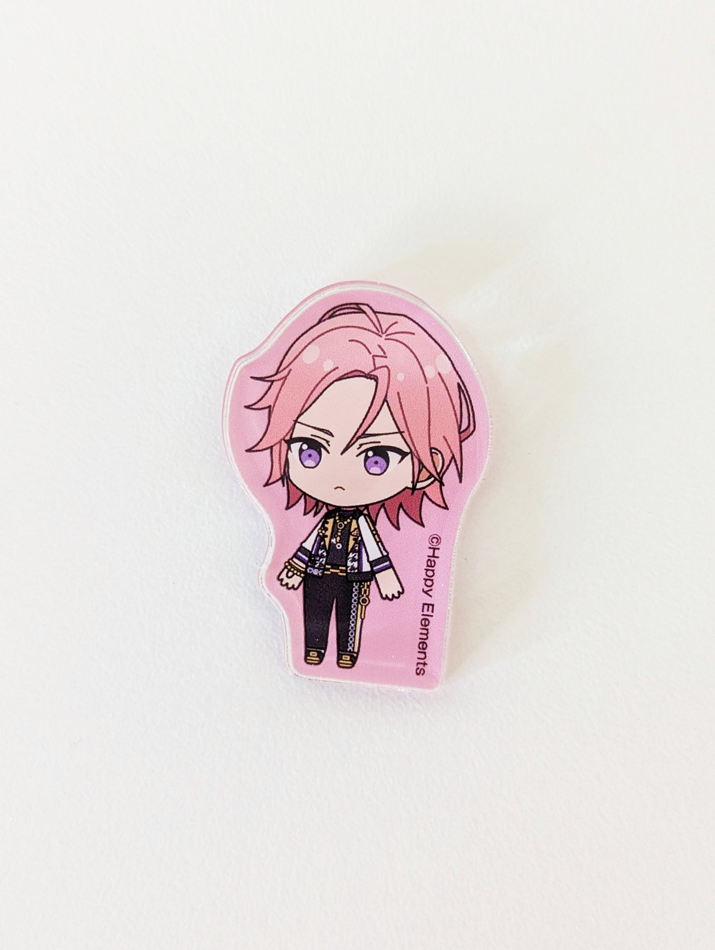 Ensemble Stars!! Acrylic Sticker