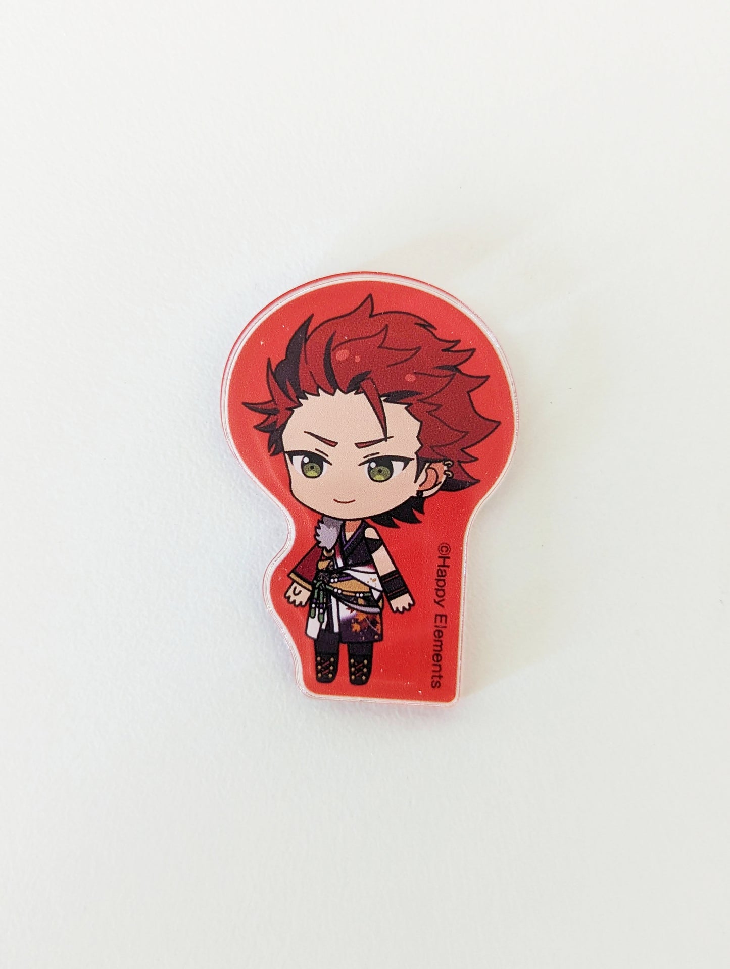 Ensemble Stars!! Acrylic Sticker