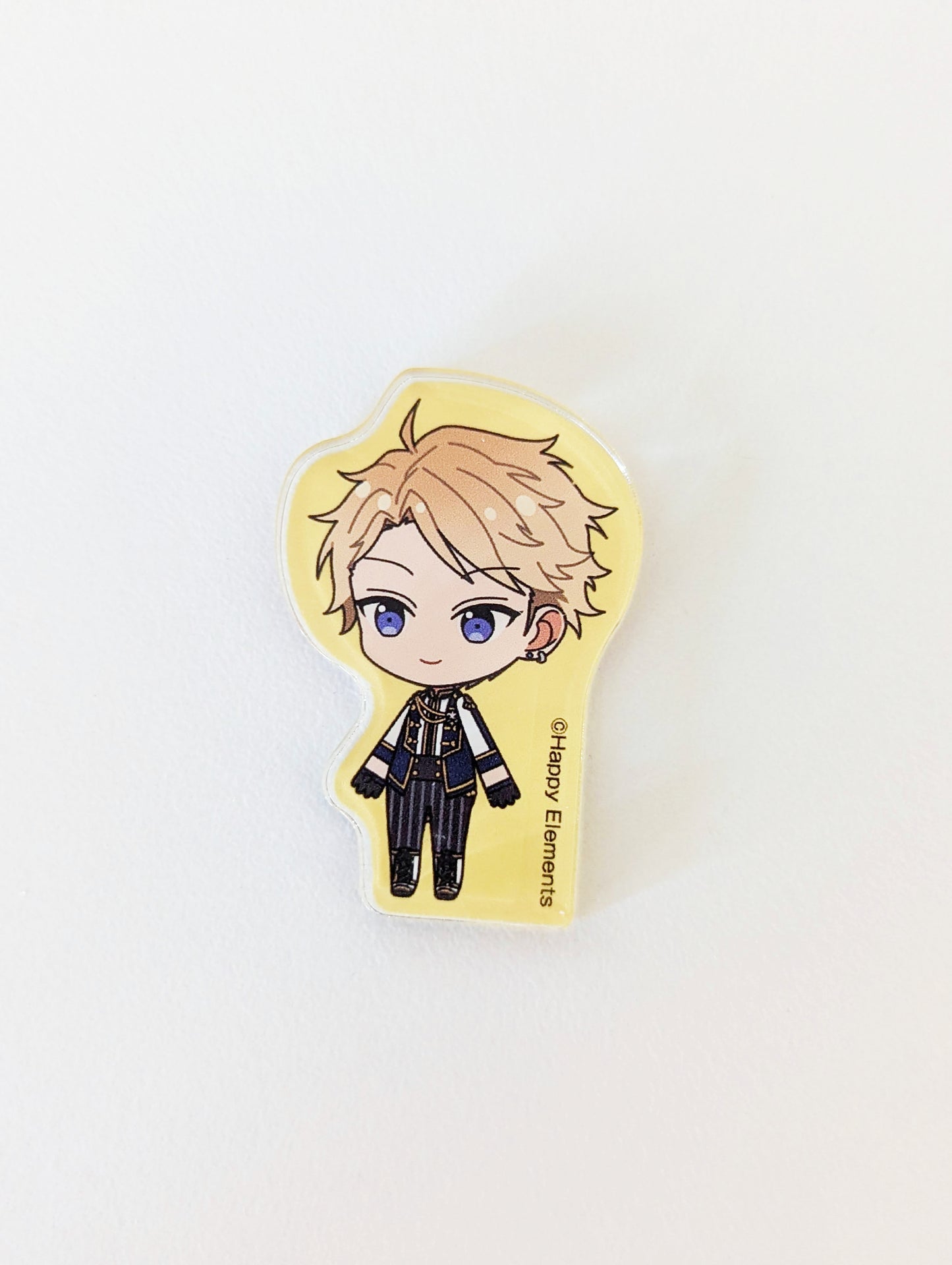 Ensemble Stars!! Acrylic Sticker