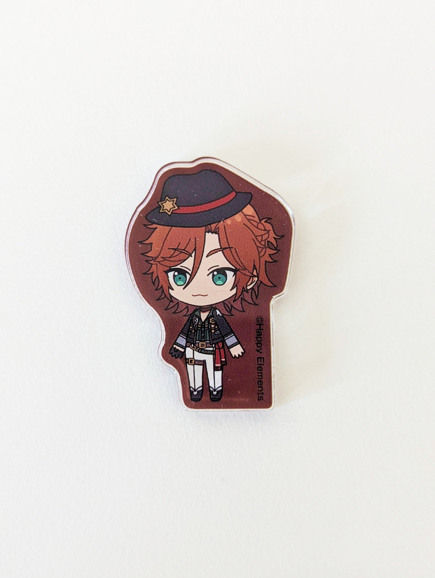 Ensemble Stars!! Acrylic Sticker