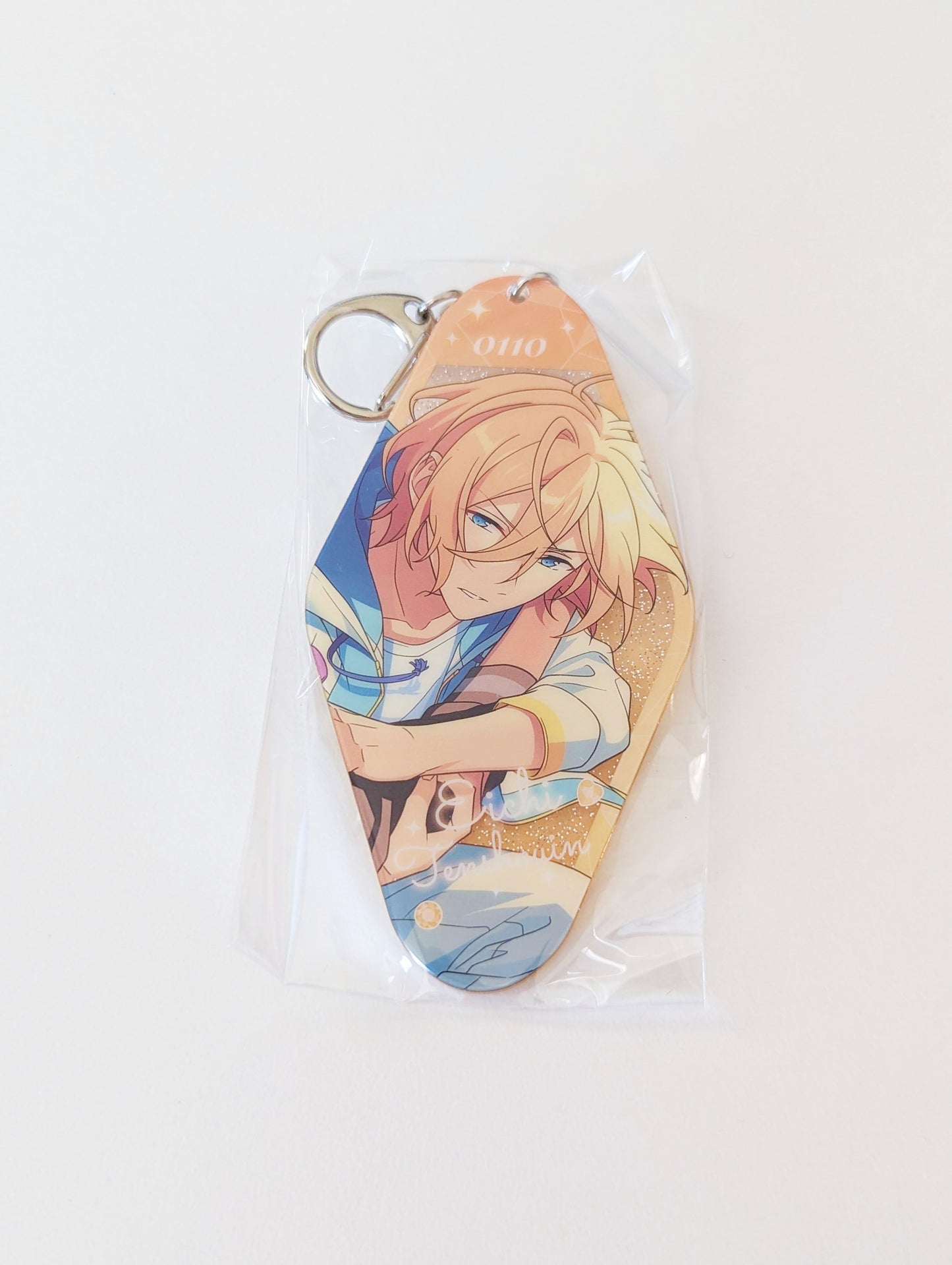 Ensemble Stars!! CN Flower Acrylic Keychain Vol.2