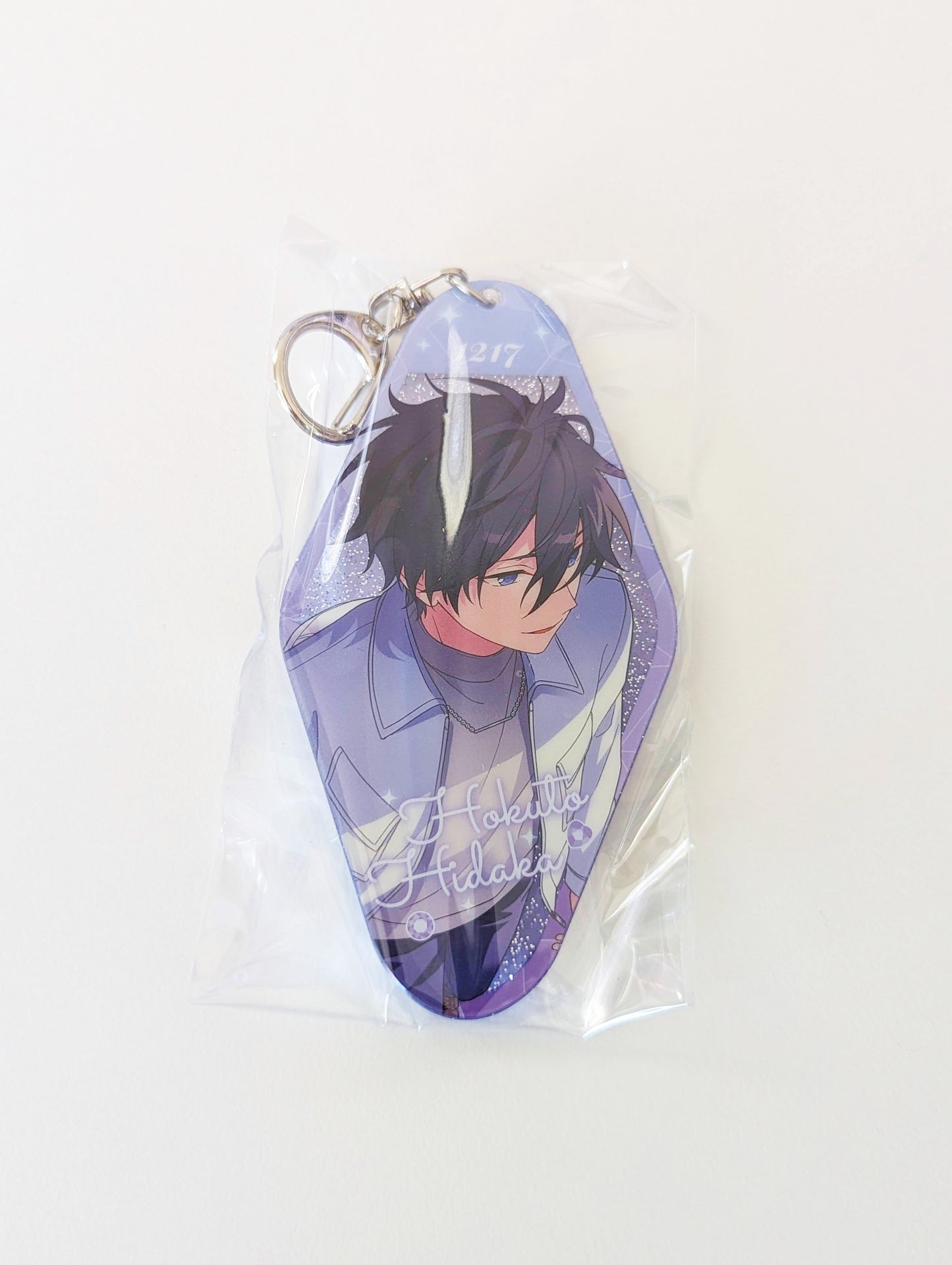 Ensemble Stars!! CN Flower Acrylic Keychain Vol.2