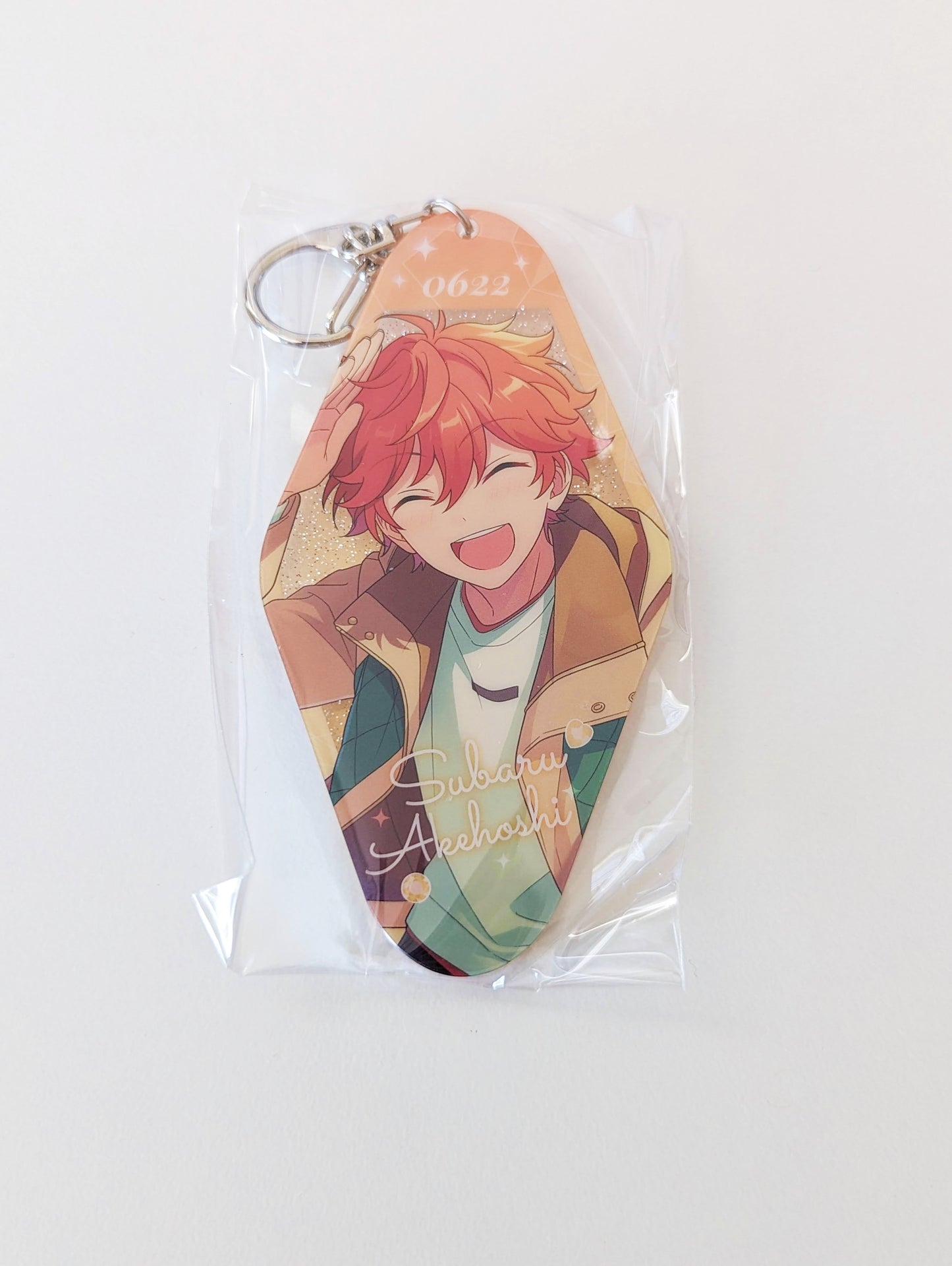 Ensemble Stars!! CN Flower Acrylic Keychain Vol.2