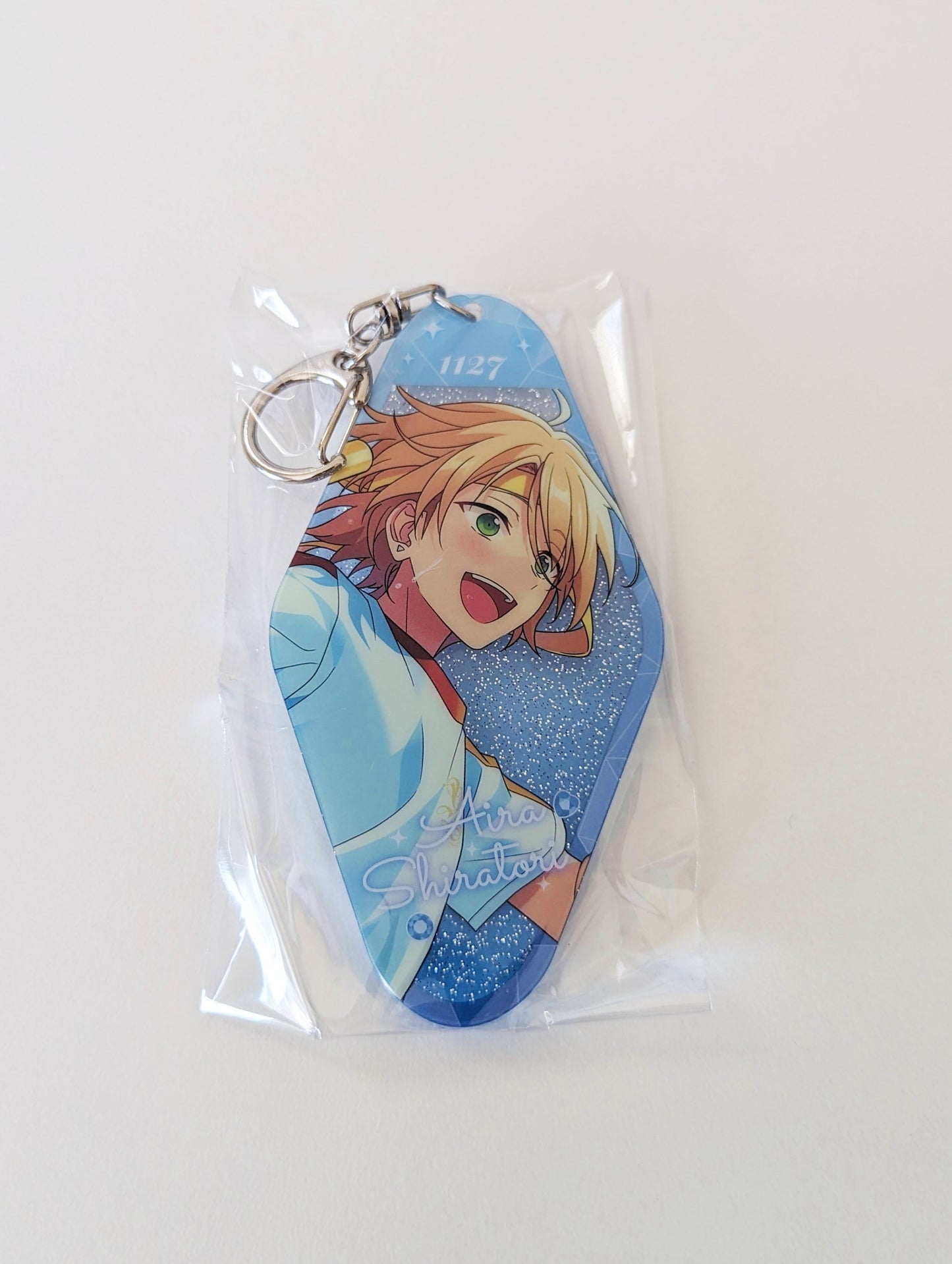 Ensemble Stars!! CN Flower Acrylic Keychain Vol.2