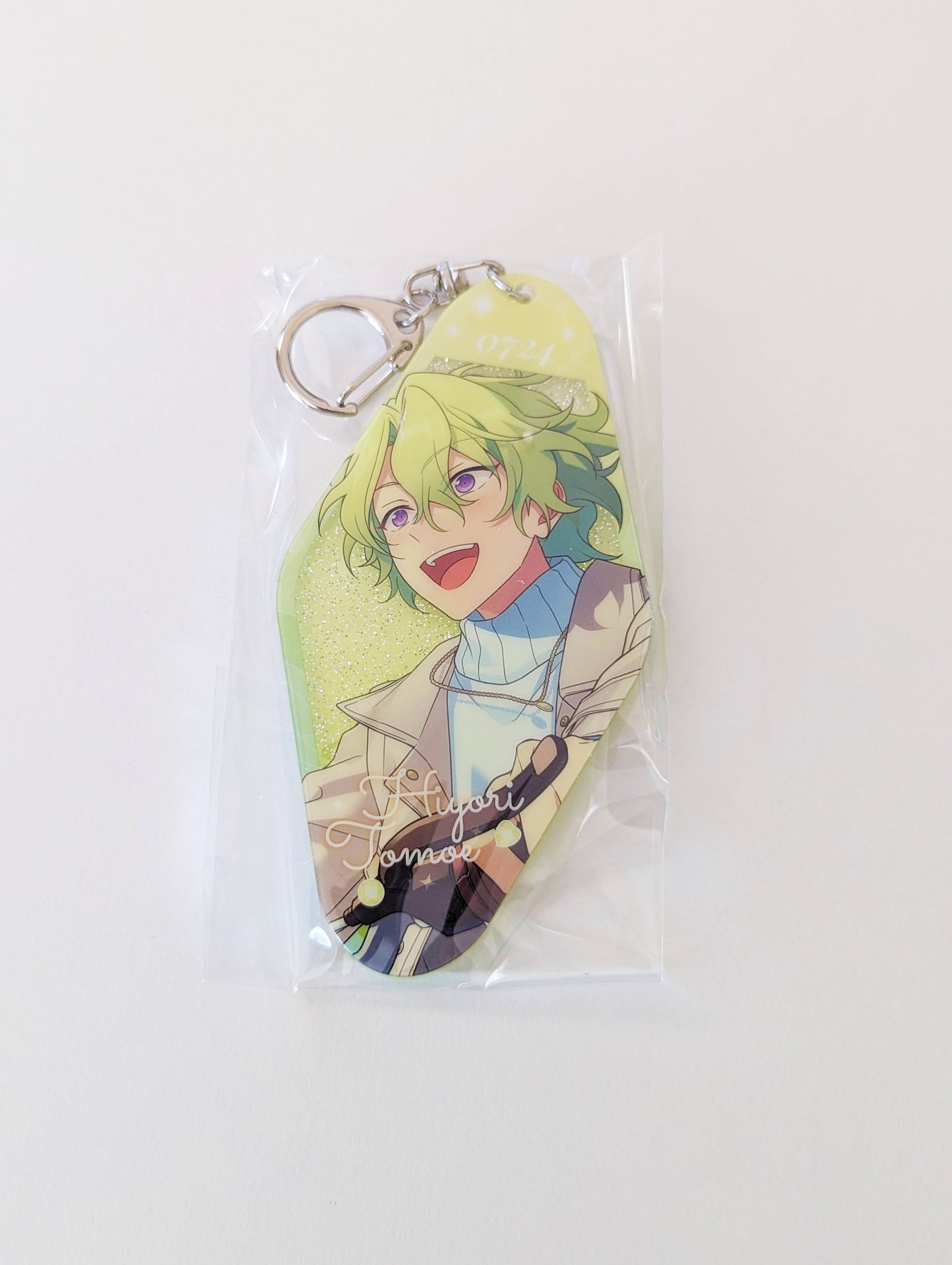 Ensemble Stars!! CN Flower Acrylic Keychain Vol.2