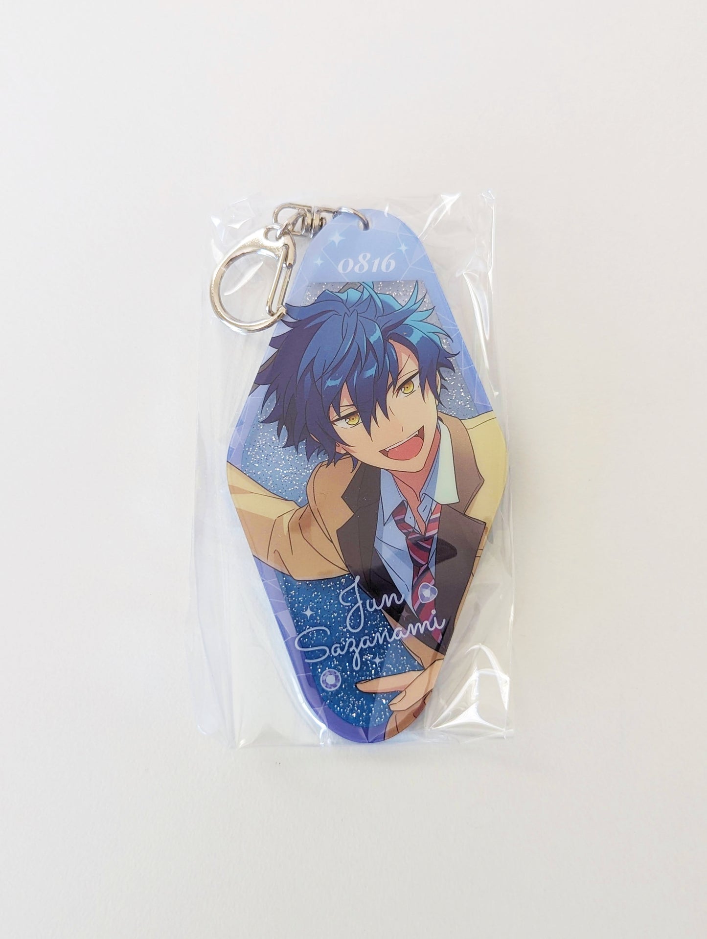 Ensemble Stars!! CN Flower Acrylic Keychain Vol.2