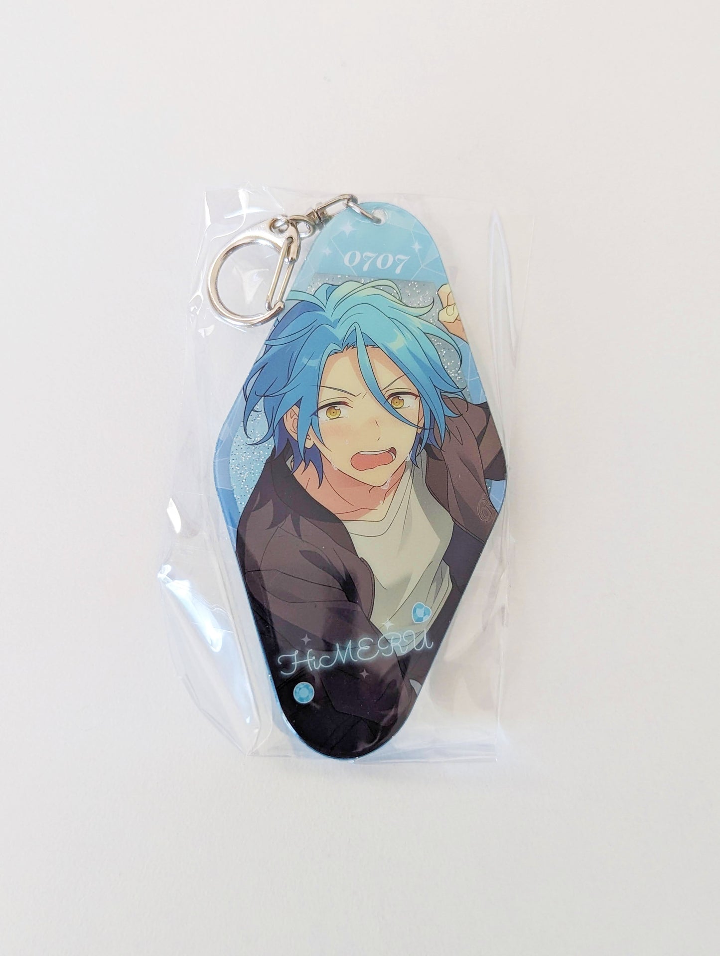 Ensemble Stars!! CN Flower Acrylic Keychain Vol.2