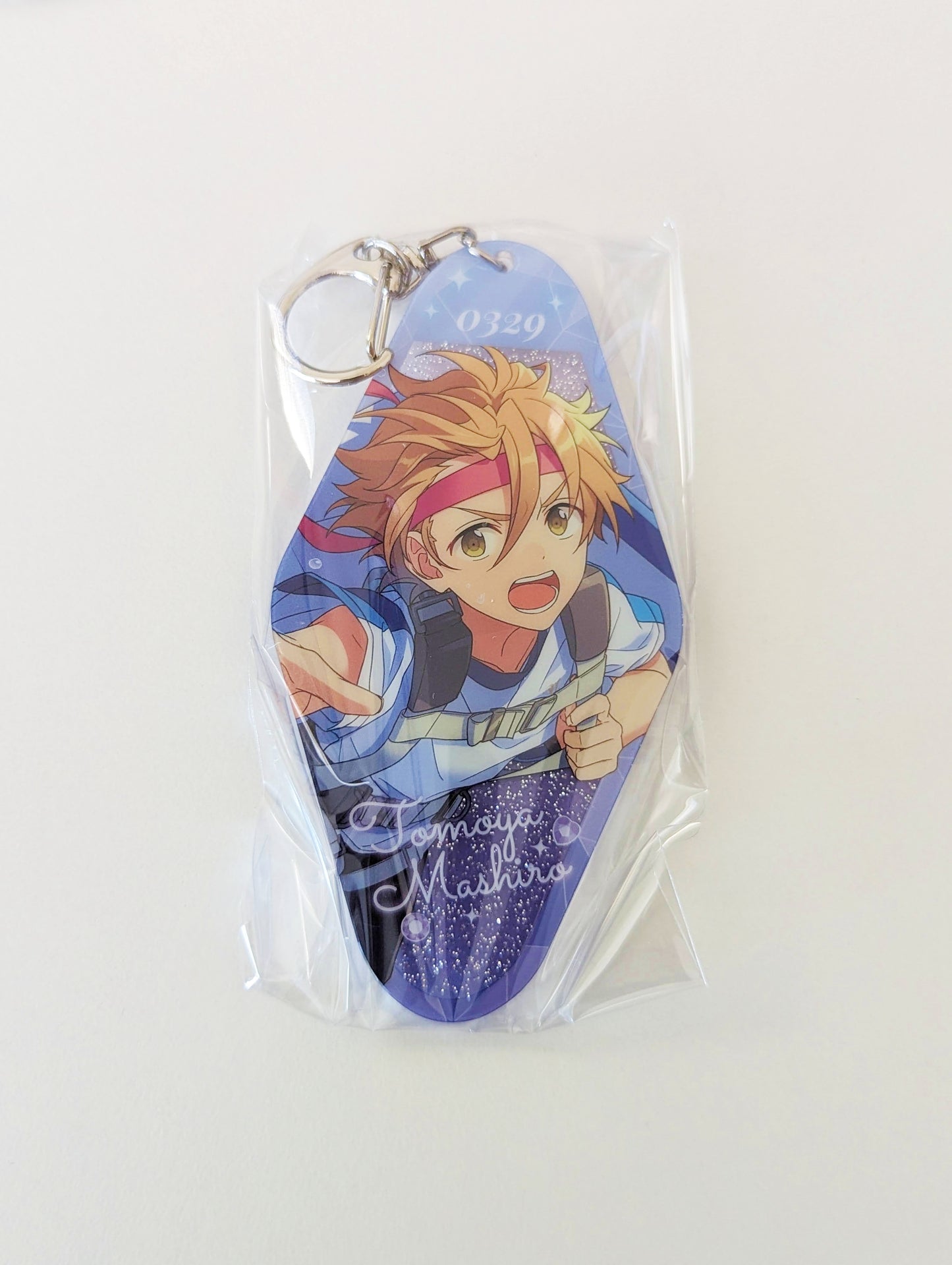 Ensemble Stars!! CN Flower Acrylic Keychain Vol.2