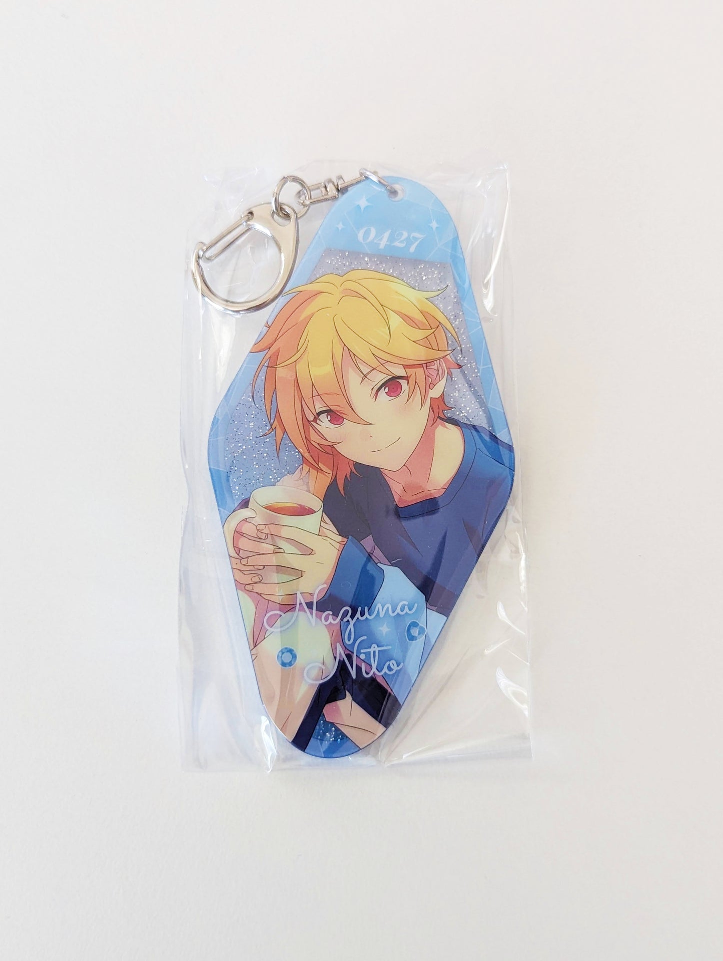 Ensemble Stars!! CN Flower Acrylic Keychain Vol.2