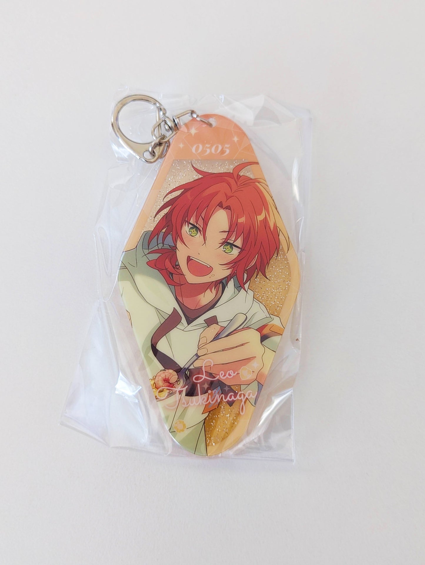 Ensemble Stars!! CN Flower Acrylic Keychain Vol.2