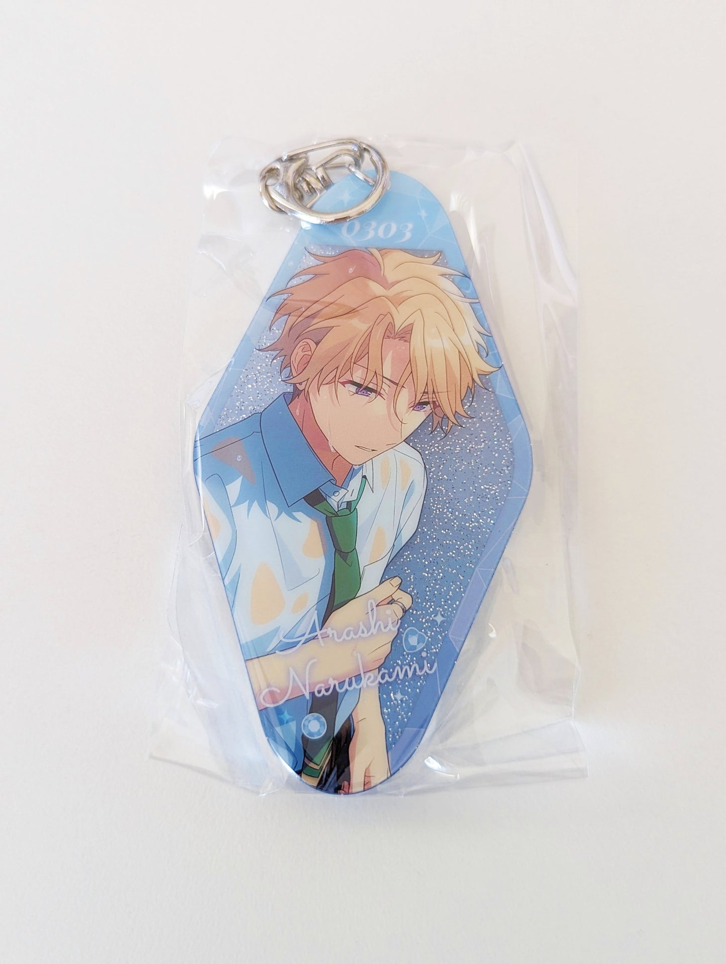 Ensemble Stars!! CN Flower Acrylic Keychain Vol.2