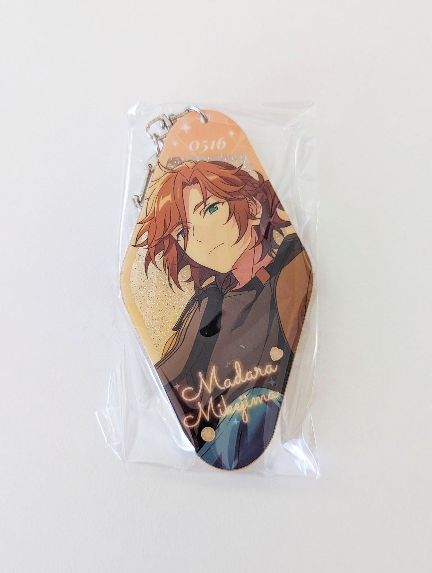 Ensemble Stars!! CN Flower Acrylic Keychain Vol.2