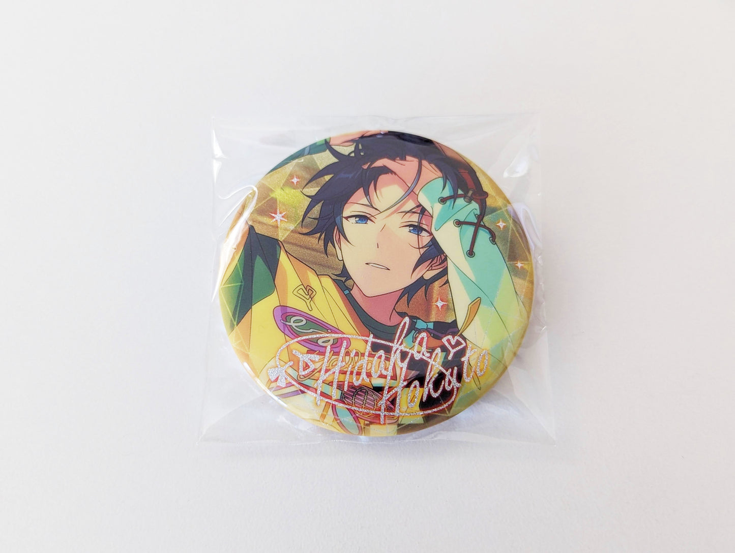 Ensemble Stars!! CN Shine Theme Badge