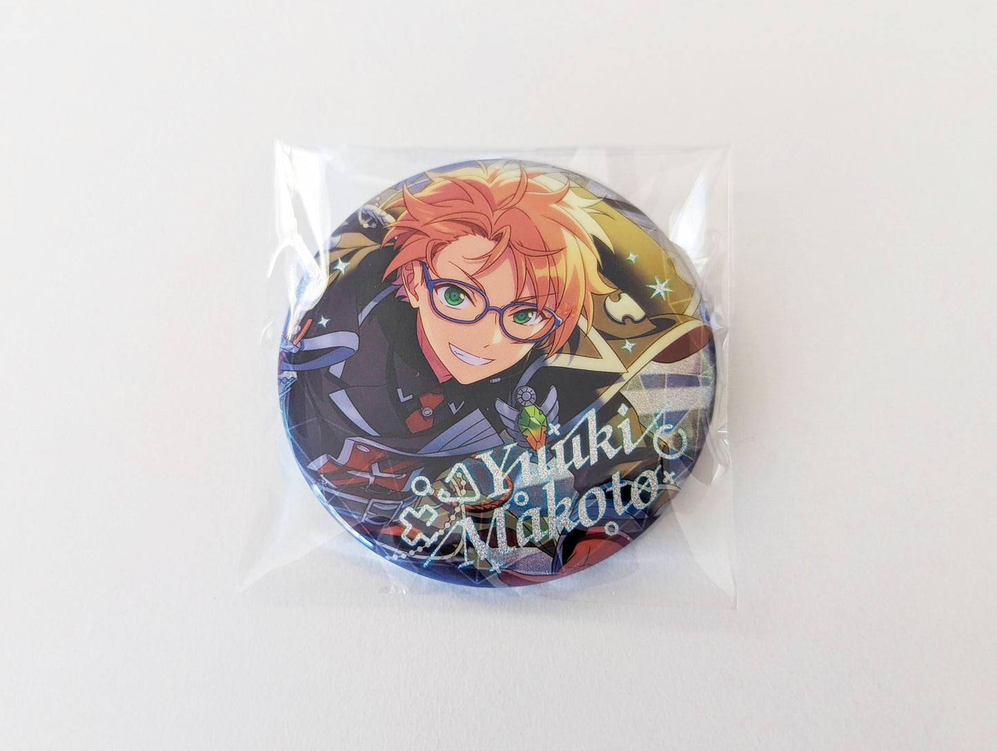 Ensemble Stars!! CN Shine Theme Badge