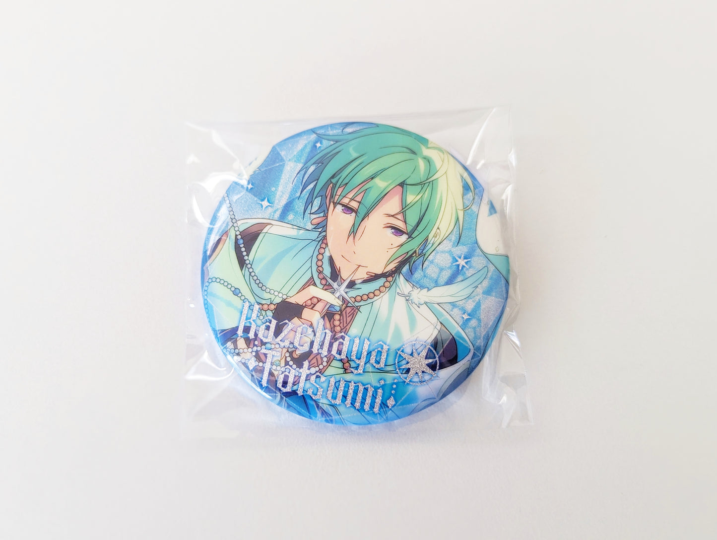 Ensemble Stars!! CN Shine Theme Badge