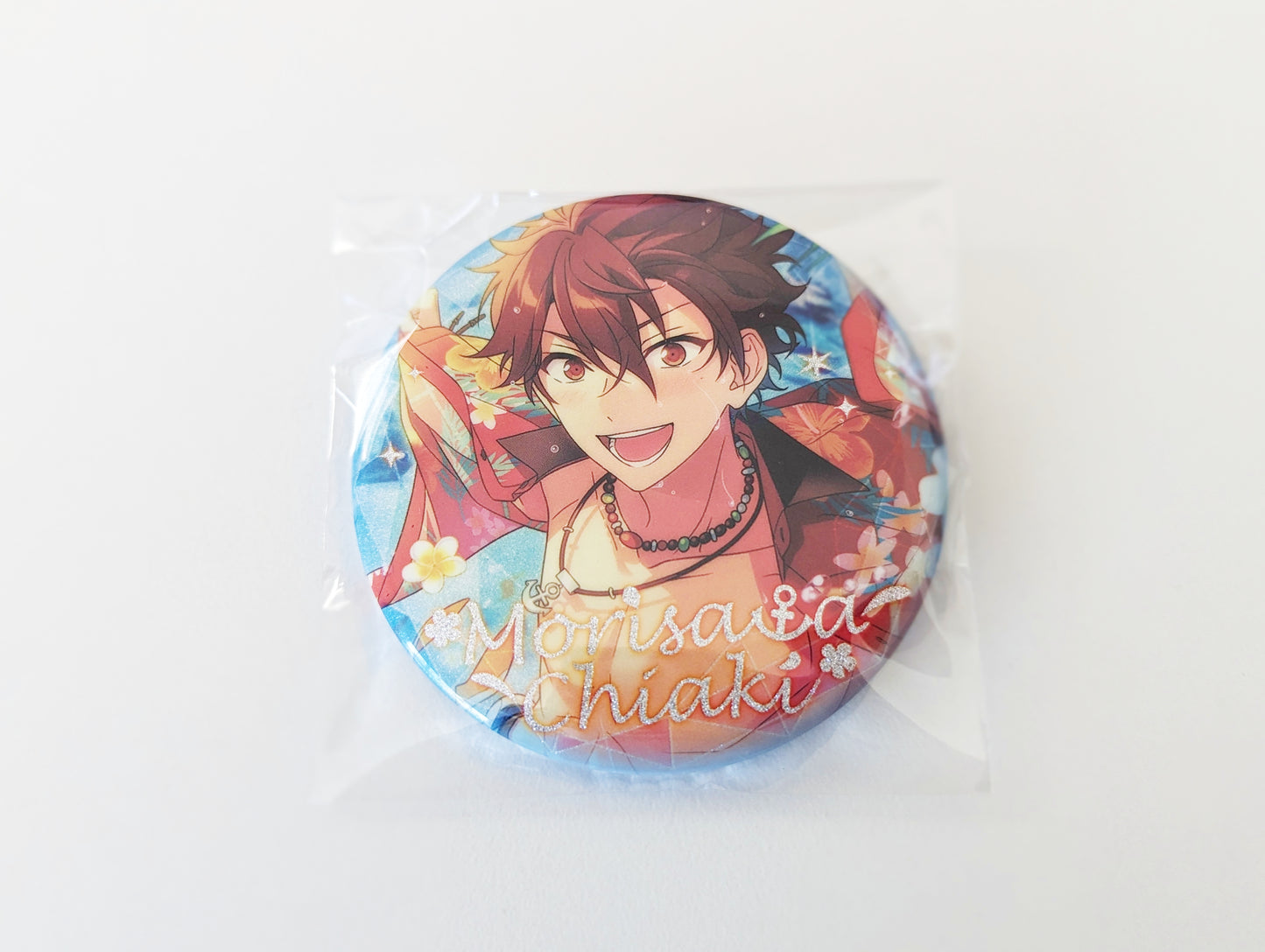 Ensemble Stars!! CN Shine Theme Badge