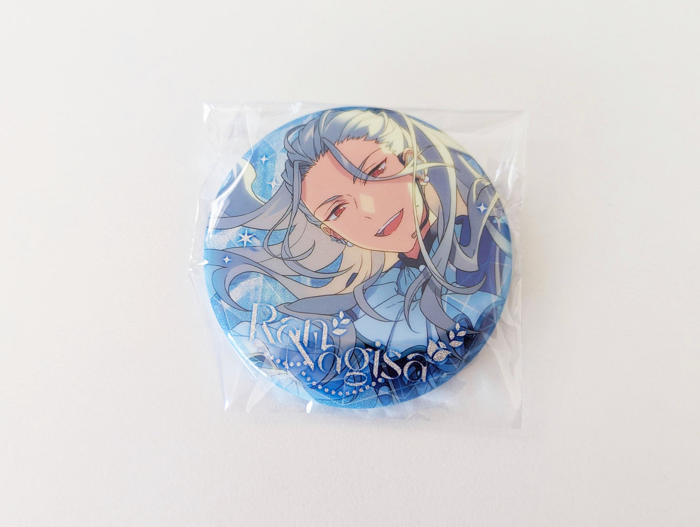 Ensemble Stars!! CN Shine Theme Badge