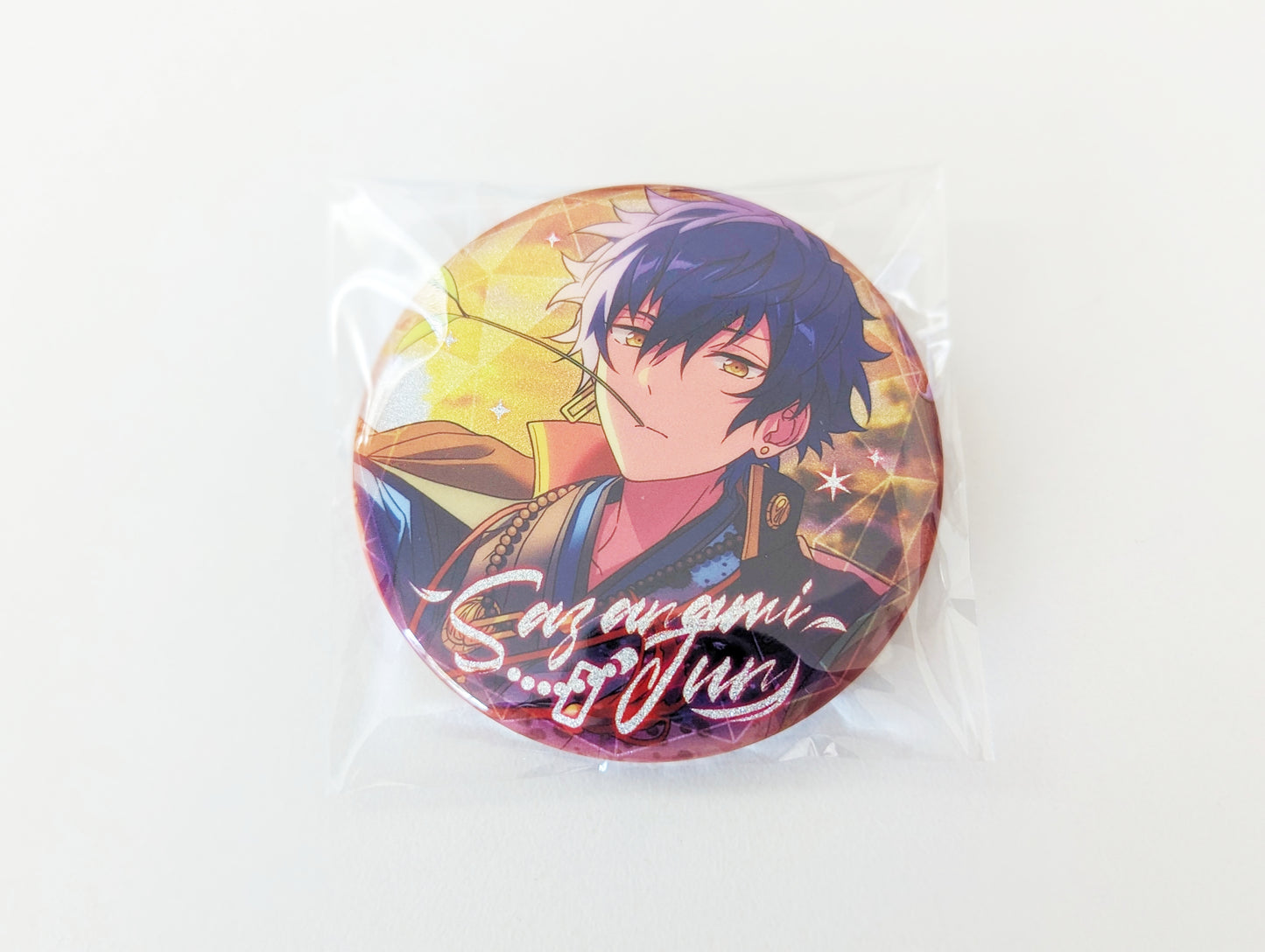 Ensemble Stars!! CN Shine Theme Badge