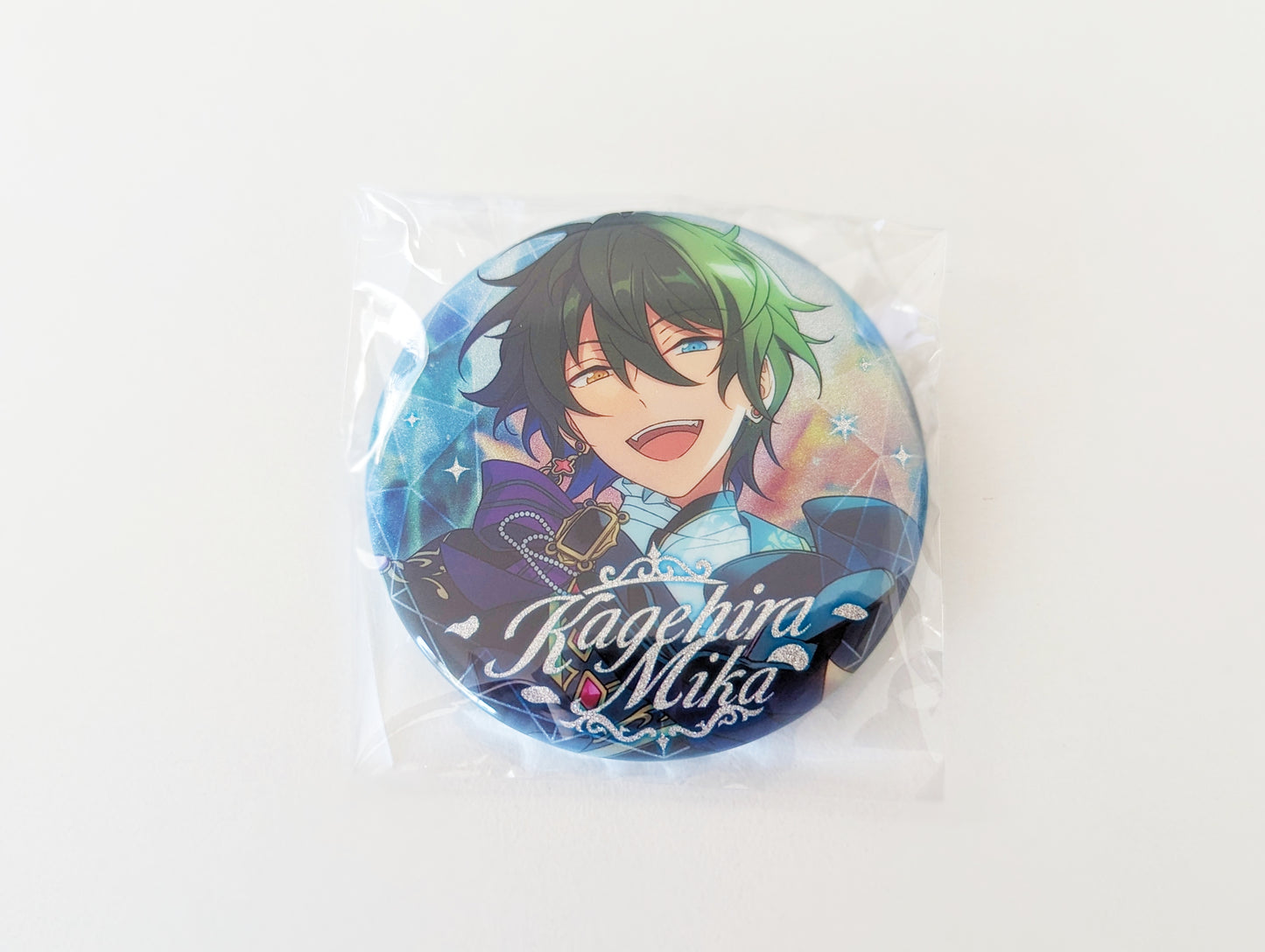 Ensemble Stars!! CN Shine Theme Badge