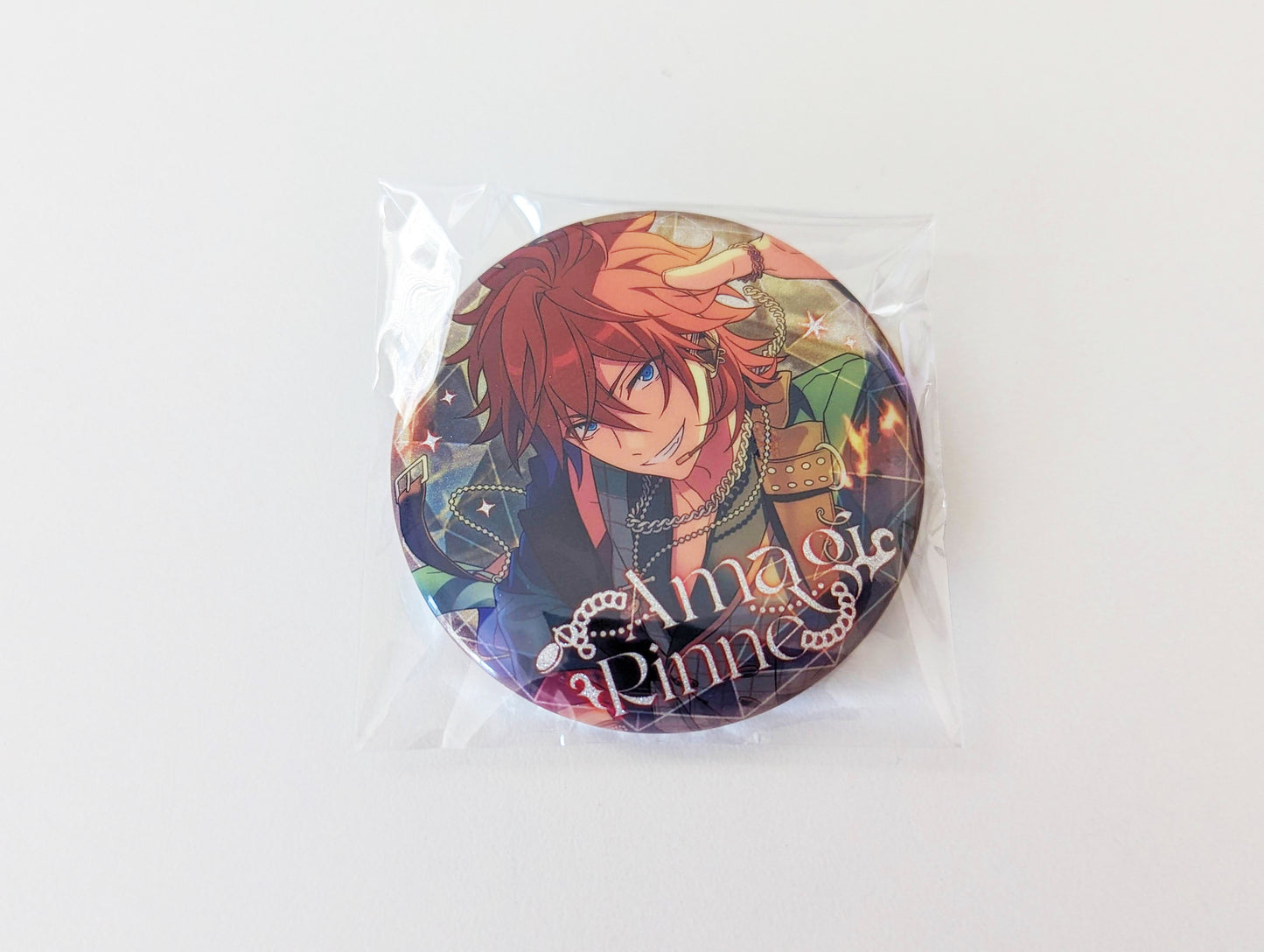 Ensemble Stars!! CN Shine Theme Badge