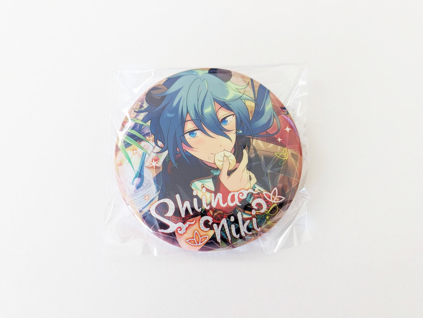 Ensemble Stars!! CN Shine Theme Badge