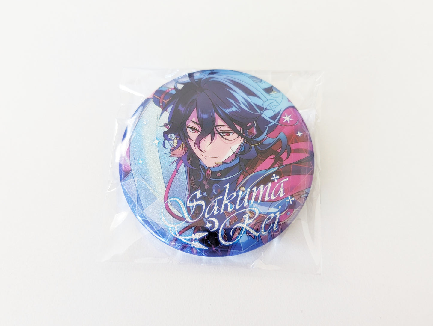 Ensemble Stars!! CN Shine Theme Badge