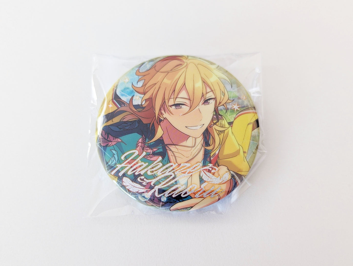 Ensemble Stars!! CN Shine Theme Badge