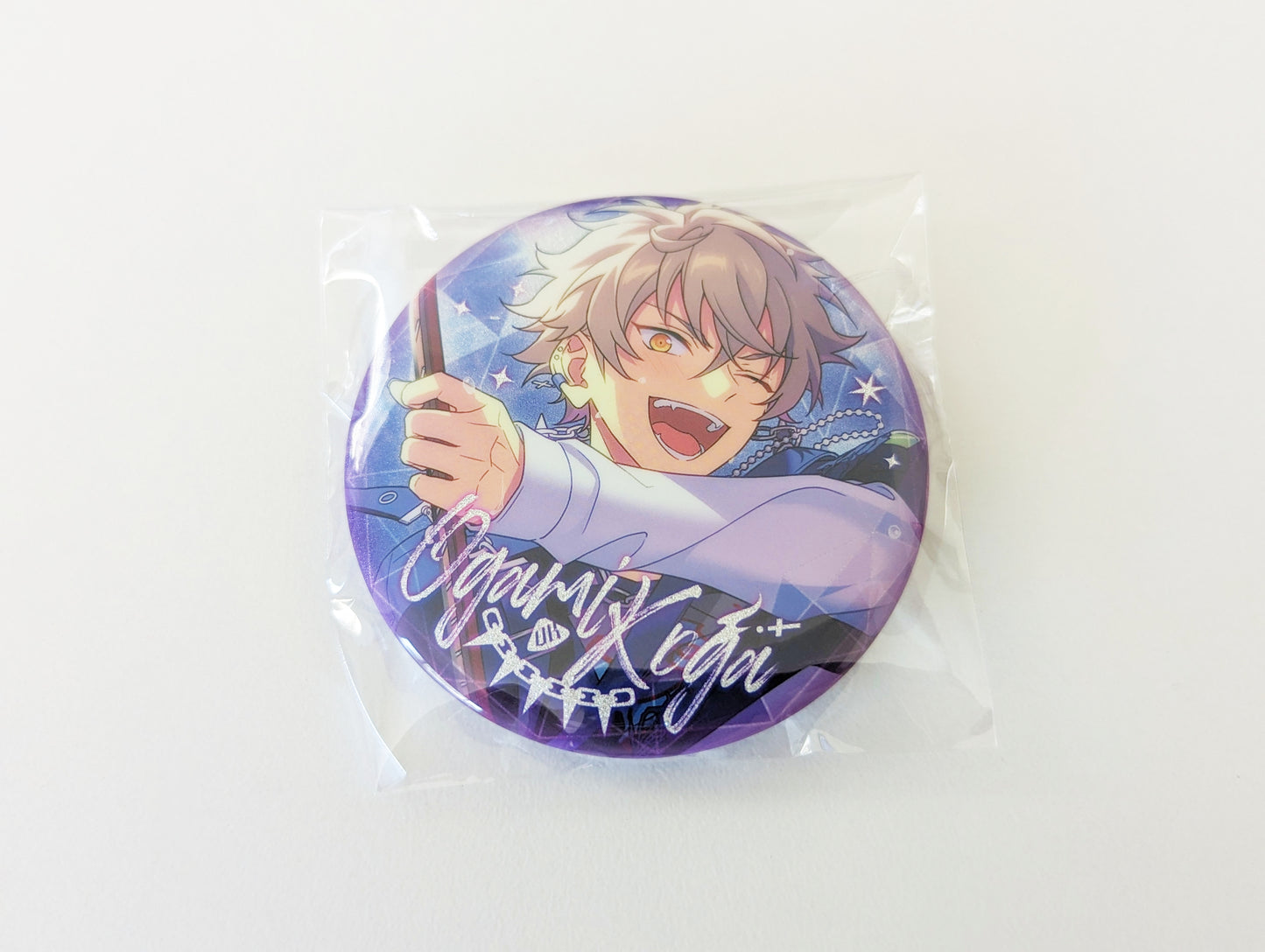 Ensemble Stars!! CN Shine Theme Badge