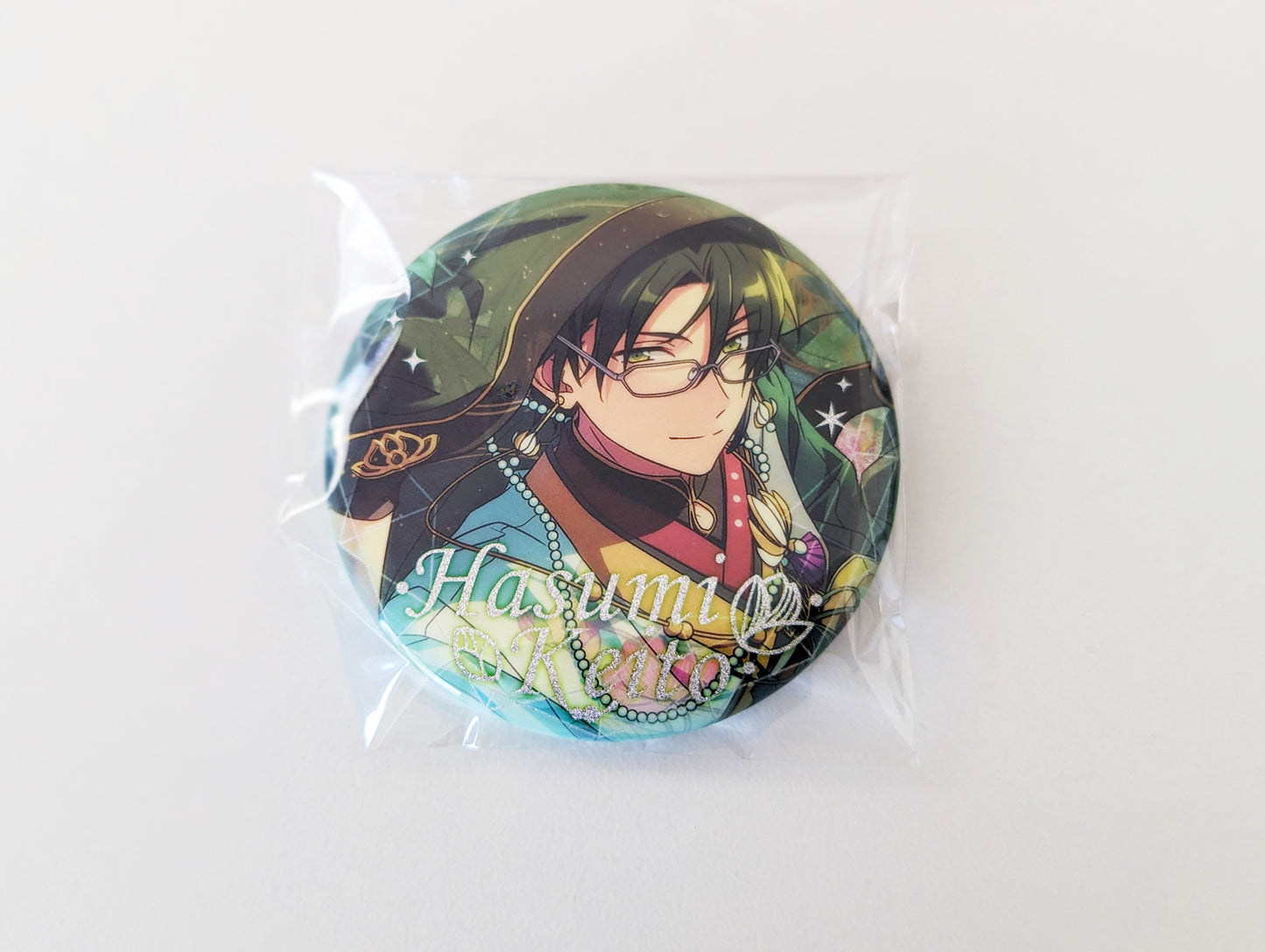 Ensemble Stars!! CN Shine Theme Badge