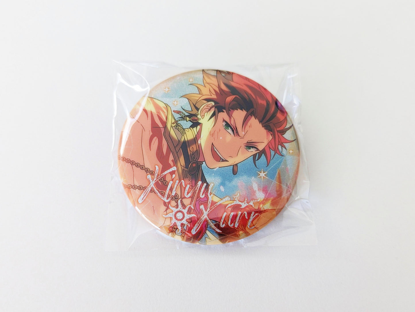 Ensemble Stars!! CN Shine Theme Badge