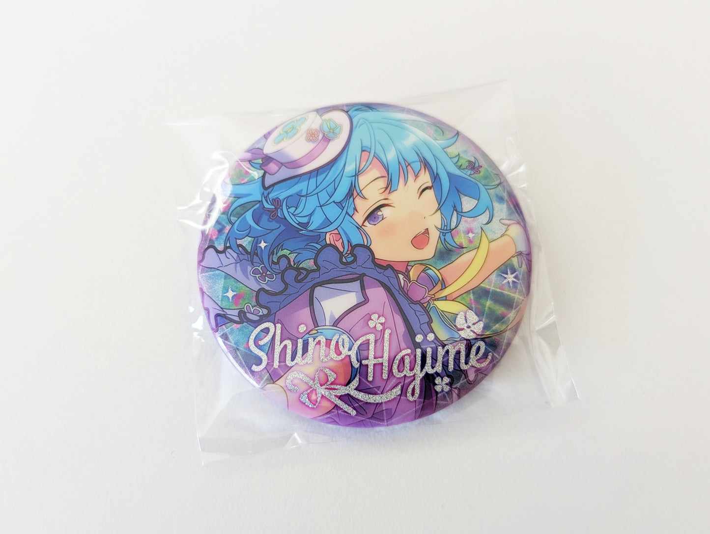 Ensemble Stars!! CN Shine Theme Badge