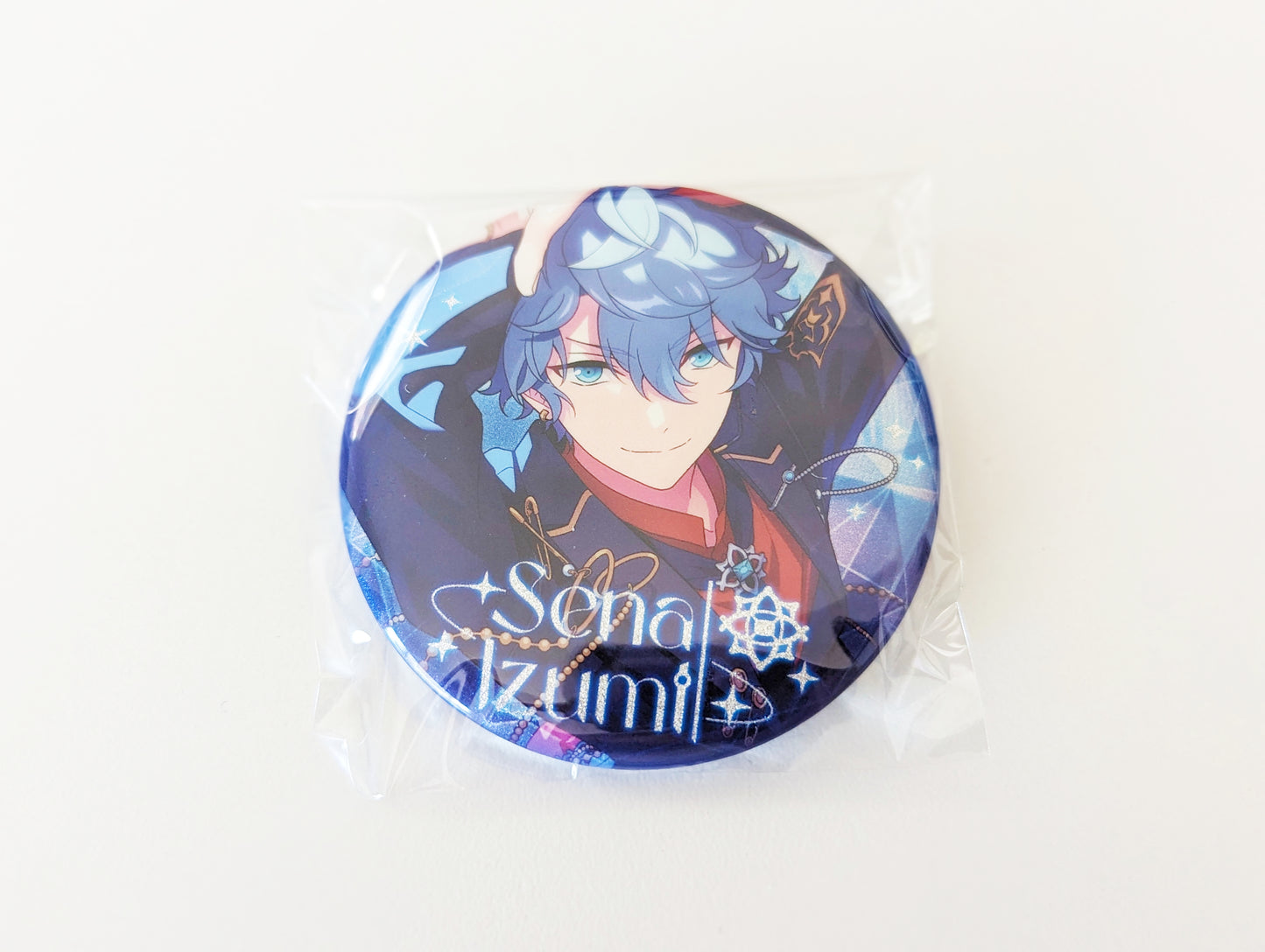 Ensemble Stars!! CN Shine Theme Badge