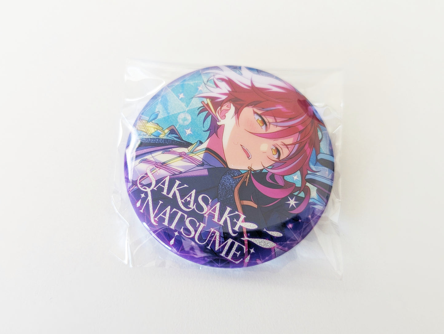 Ensemble Stars!! CN Shine Theme Badge