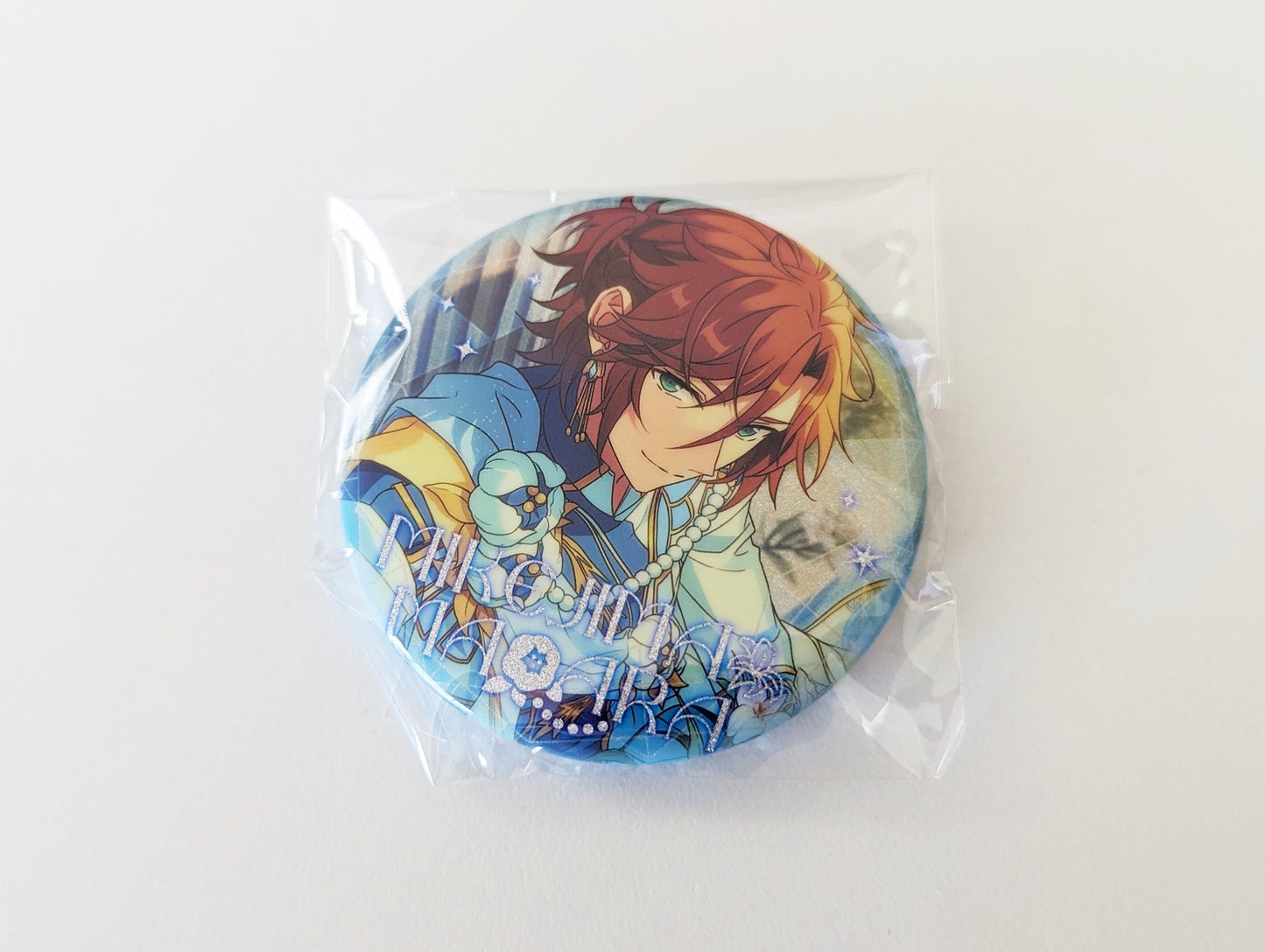 Ensemble Stars!! CN Shine Theme Badge