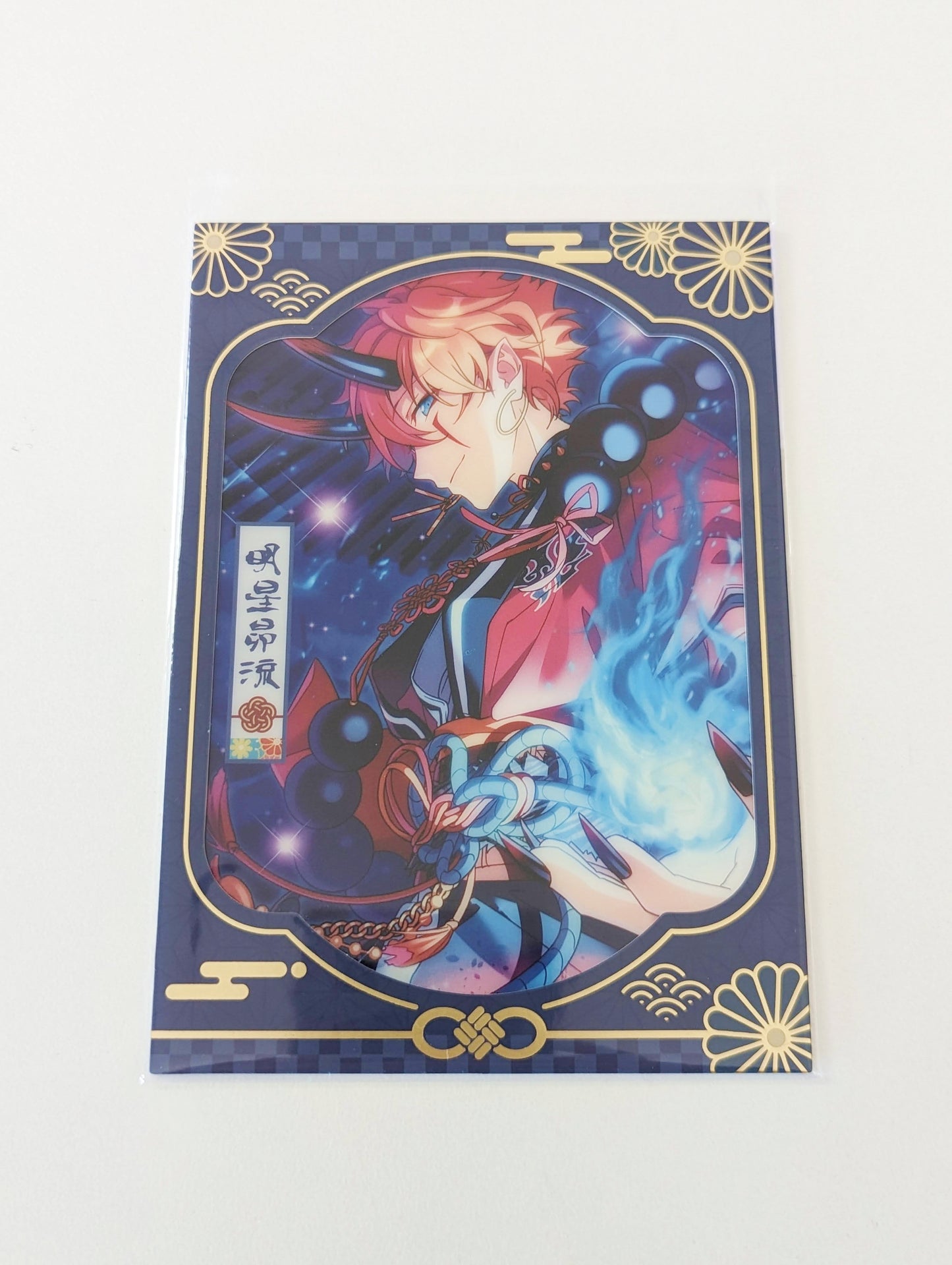 Ensemble Stars!! CN Wonder Theme Card