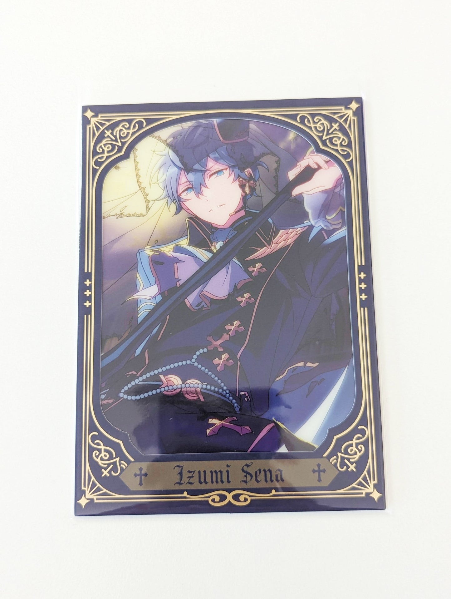 Ensemble Stars!! CN Wonder Theme Card