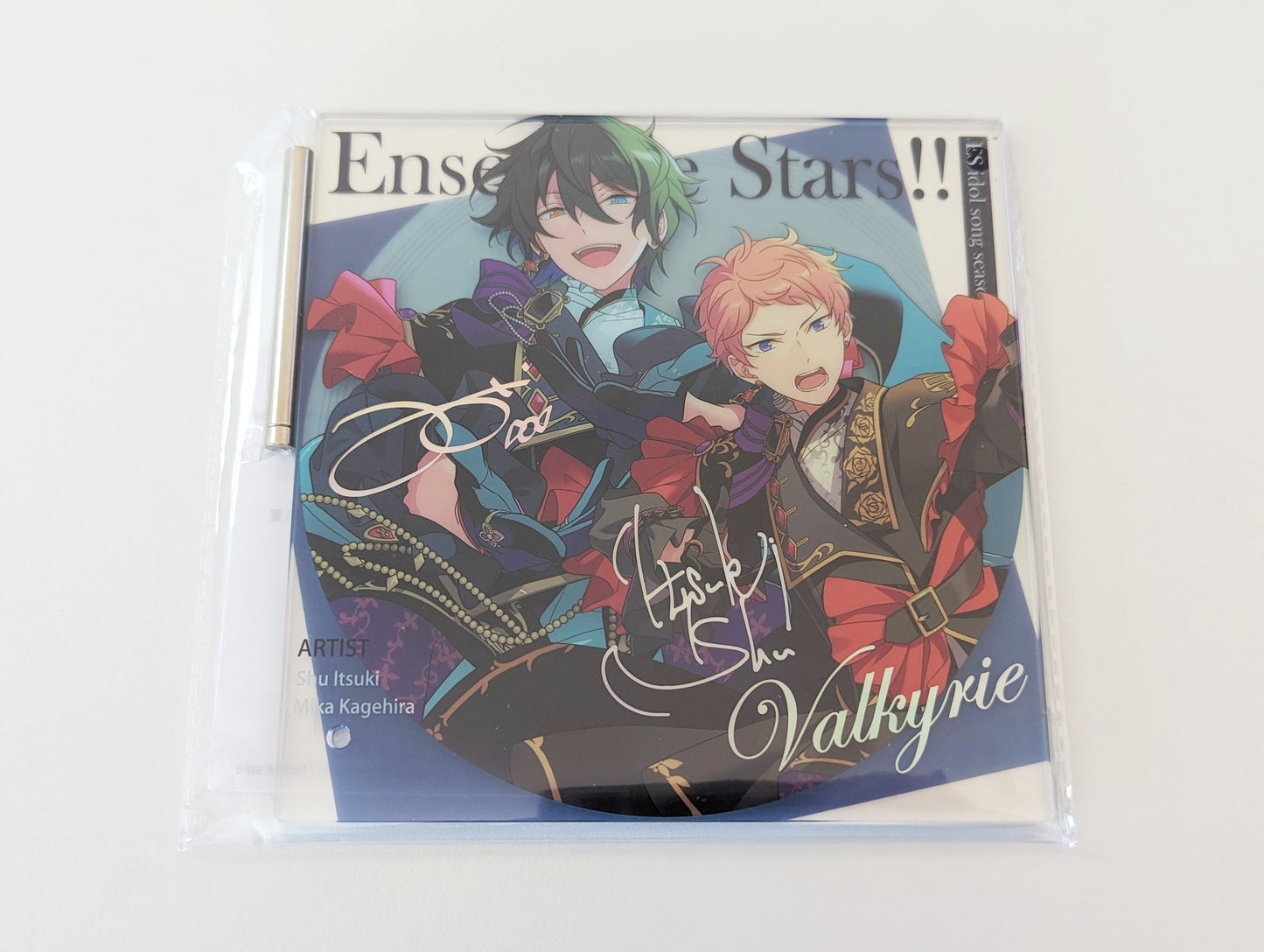 Ensemble Stars!! CN Unit Song Event Acrylic Vol.2